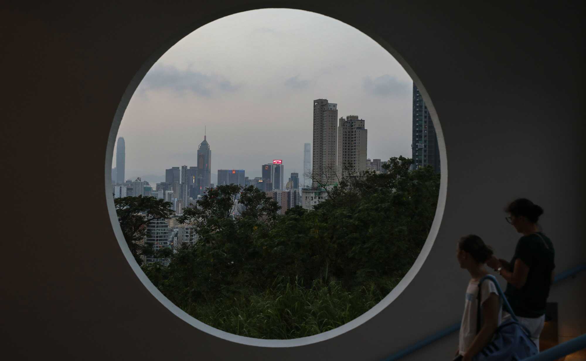 Hong Kong needs sustainable solutions for its environmental problems, poverty issues and more. Photo: Xiaomei Chen