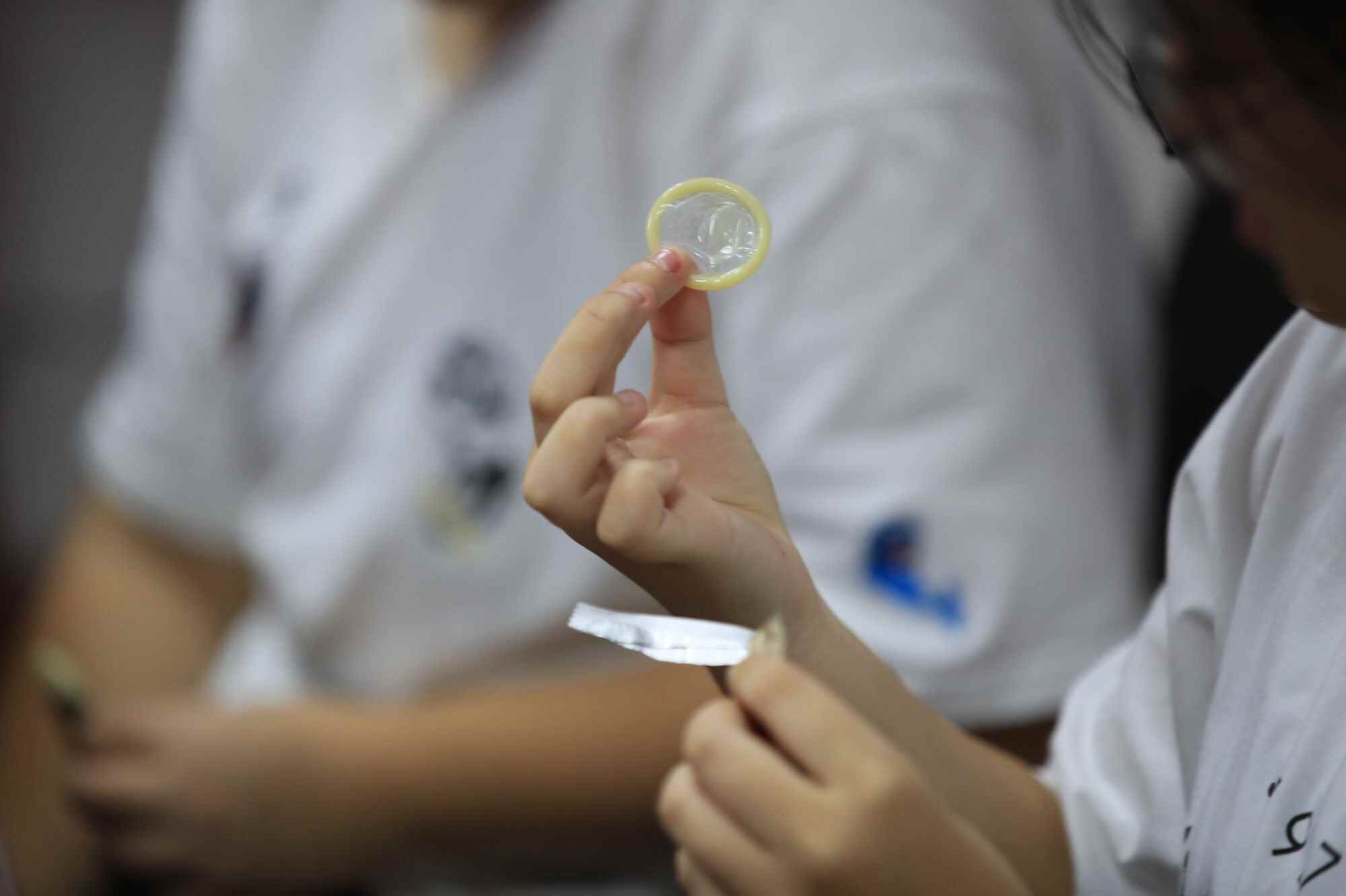 Children aged 15 and under will have full access to reproductive health services without parental consent under the proposed law. Photo: Getty Images