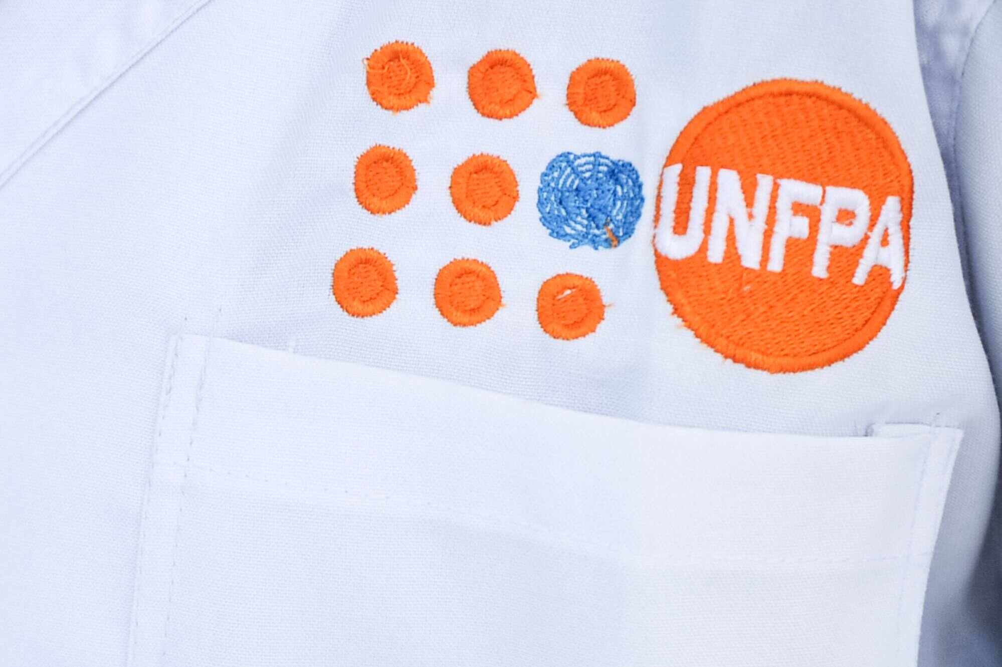 The United Nations Population Fund wants to see zero teenage pregnancies in the Philippines by 2030. Photo: AFP