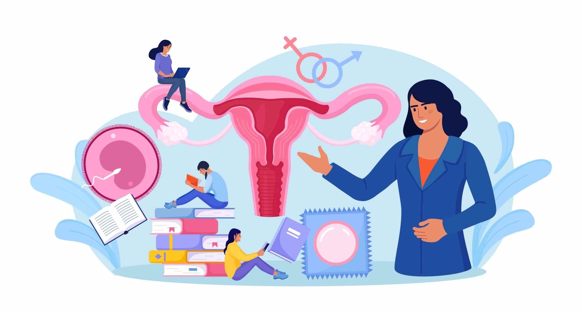 Sex education is key in a country like the Philippines, where early pregnancies, even among girls as young as 10, are rife. Photo: Shutterstock