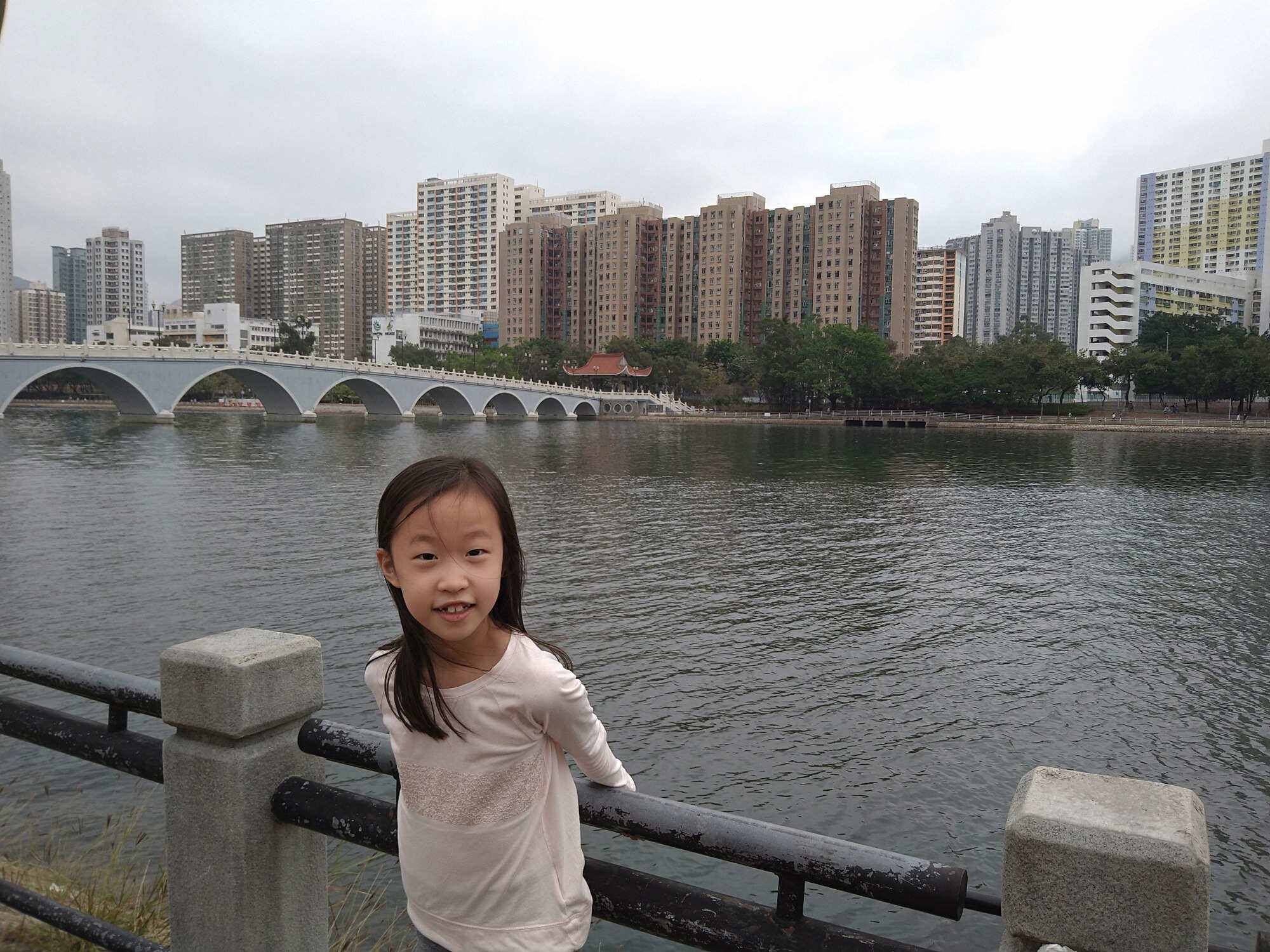 Photo: Olivia Lin