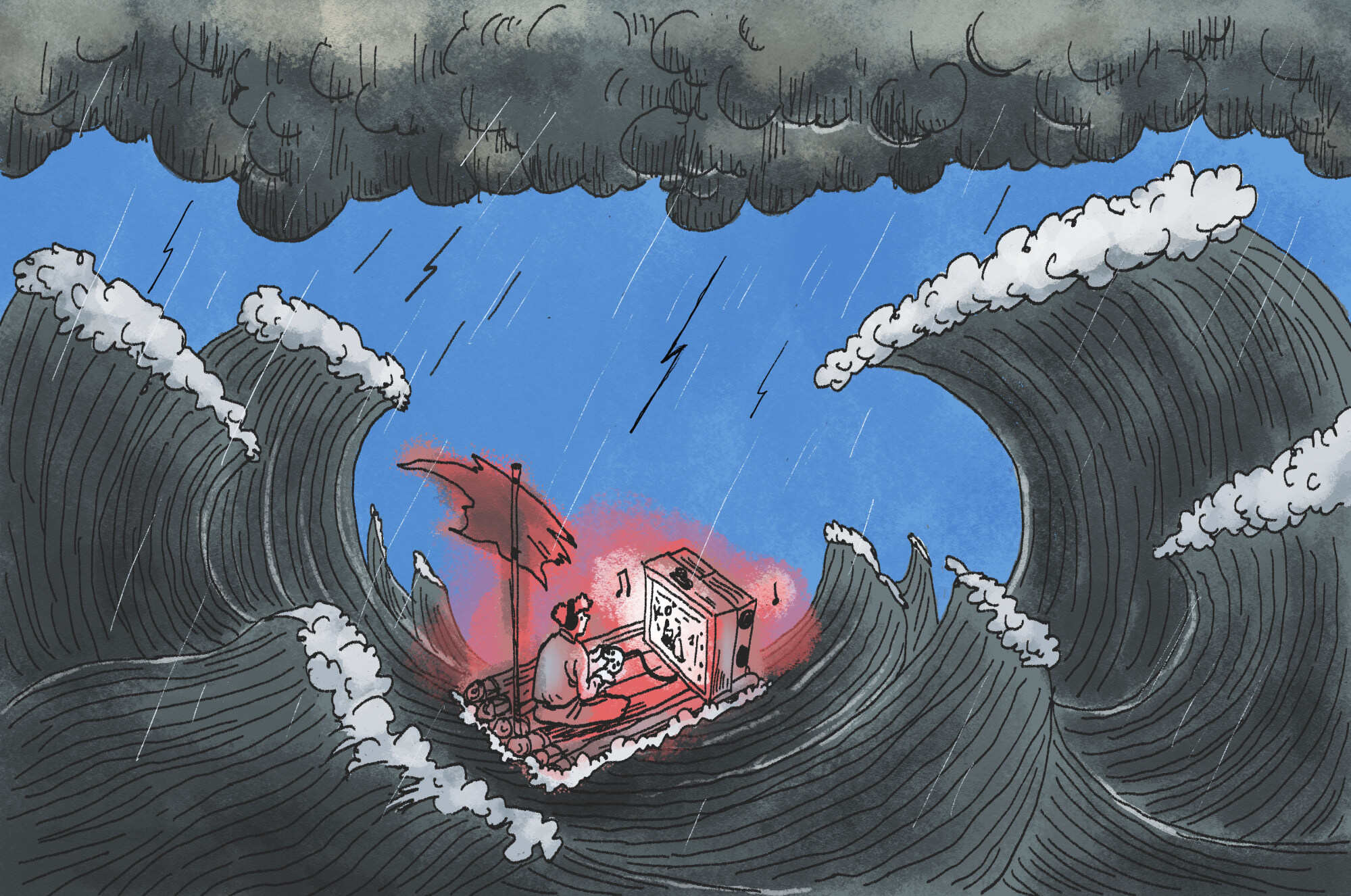 Illustration: Brian Wang