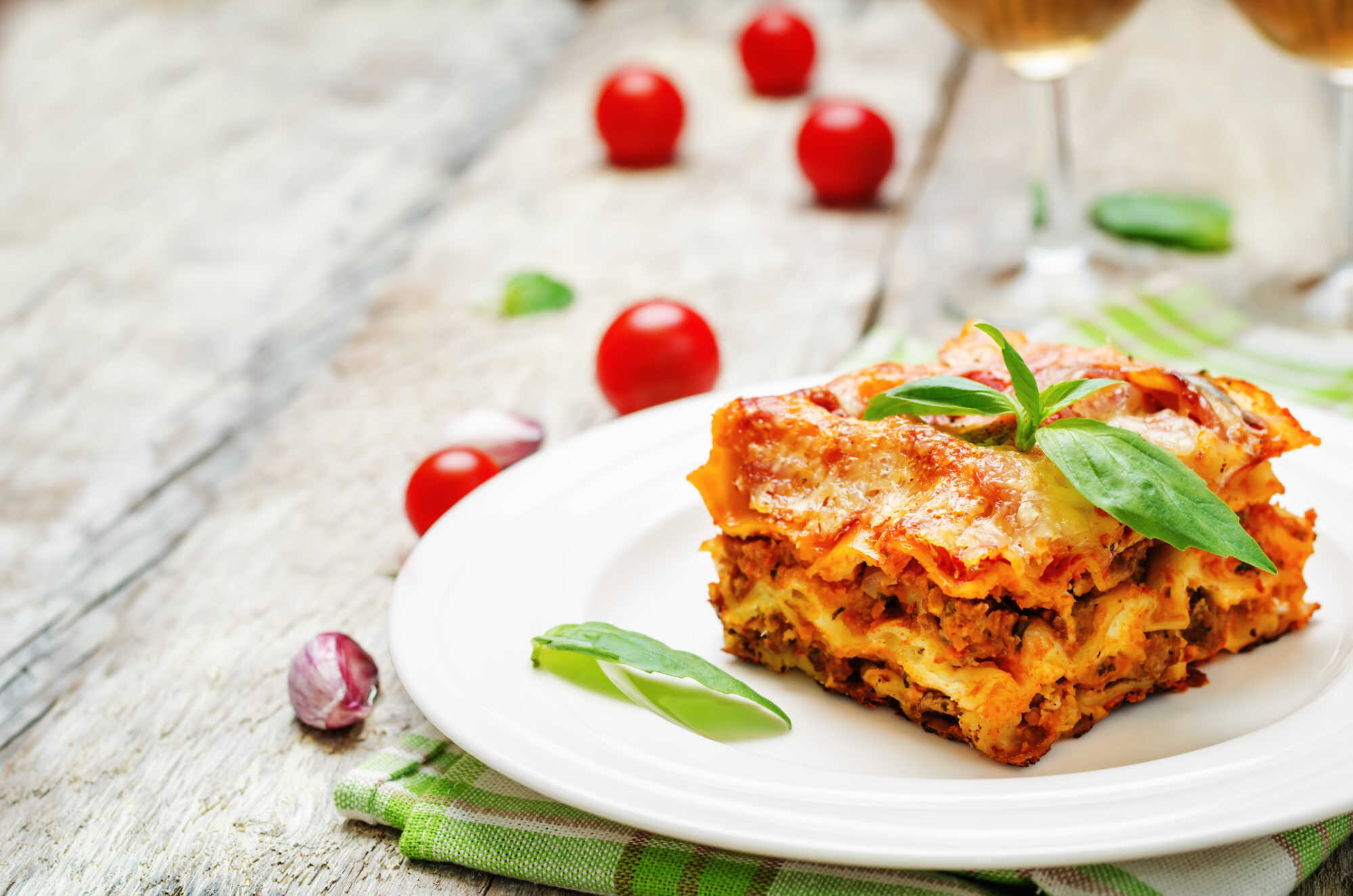 Follow our easy steps, and you’ll have a tasty family dinner in no time! Photo: Shutterstock