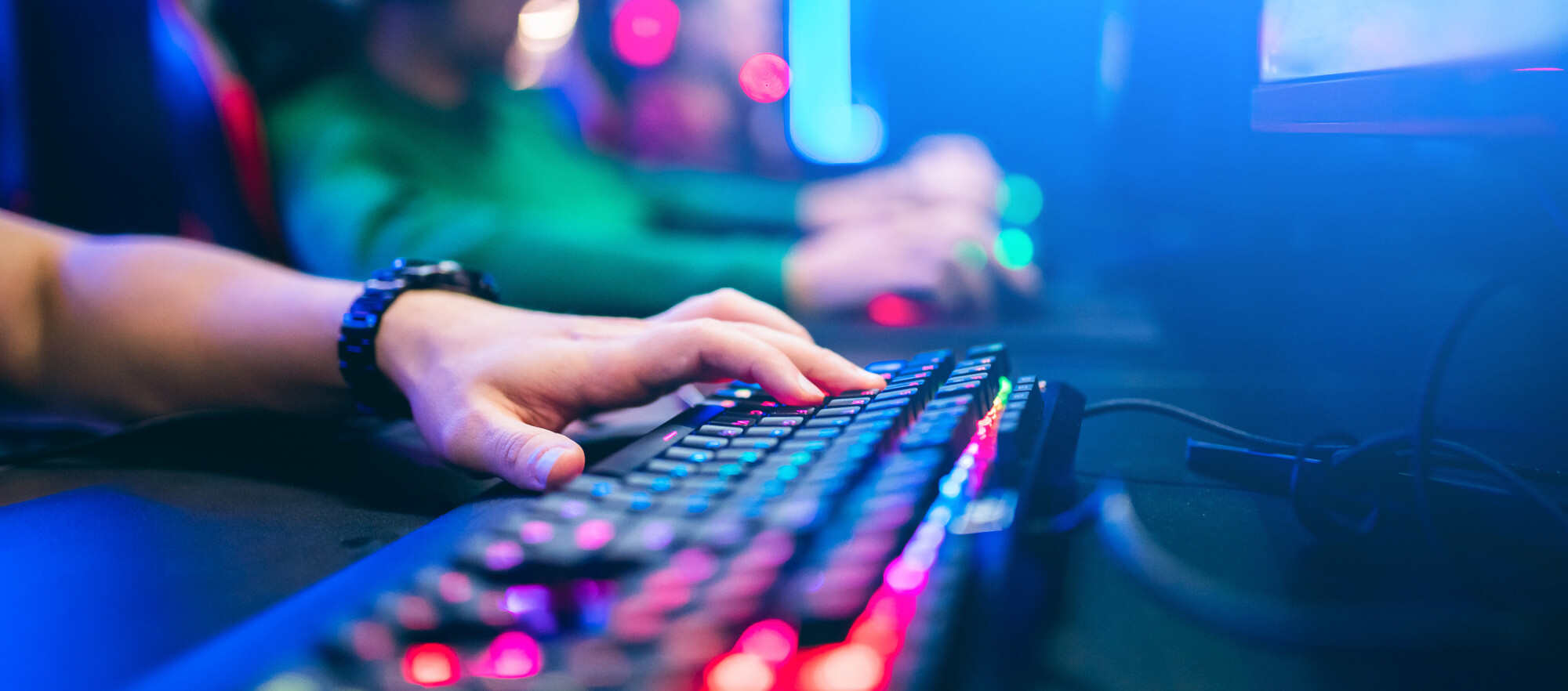 The team hopes their win will encourage the Hong Kong government to invest more in esports in the city. Photo: Shutterstock