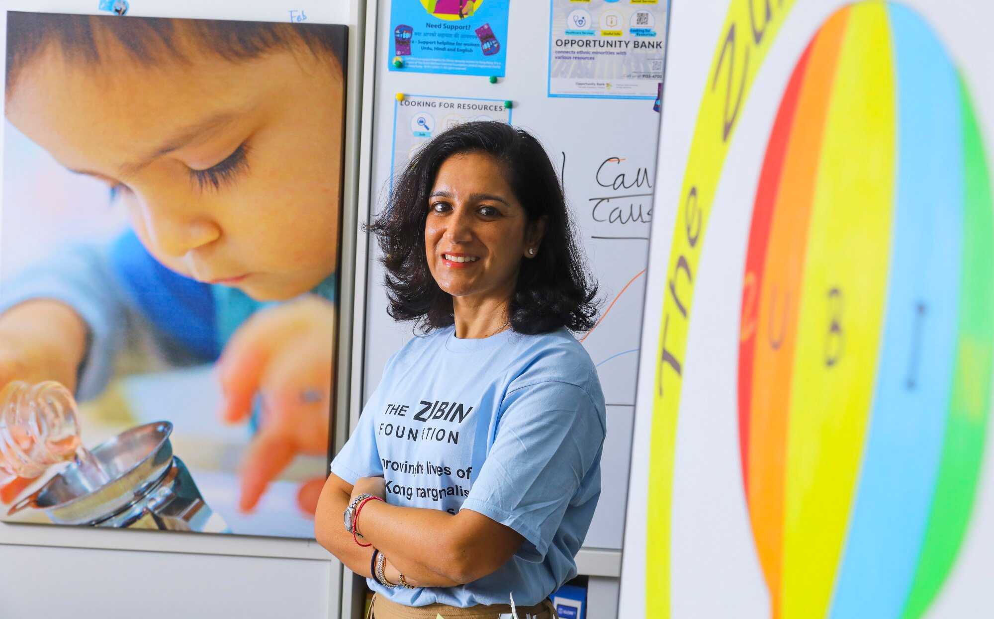 Hong Kong educators to officials: connect with ethnic minorities on new  child abuse policy | Young Post Club