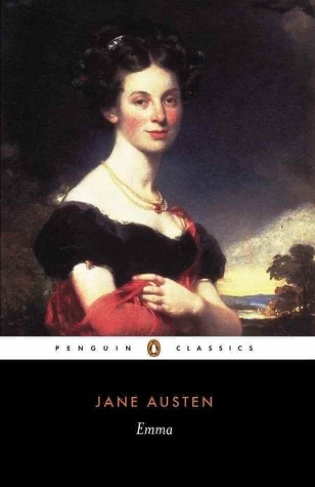 “Emma” is a classic by Jane Austen. Photo: Handout