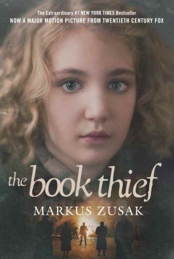 “The Book Thief” is set during the second world war. Photo: Handout