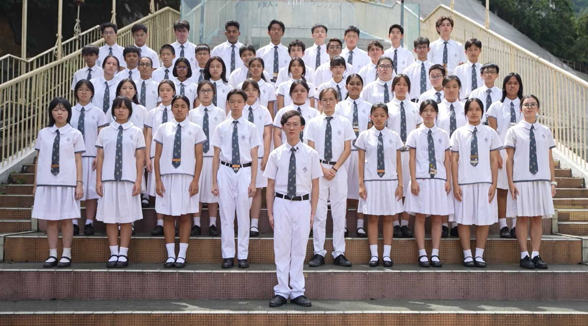 Rosaryhill Secondary School to down its shutters a year earlier