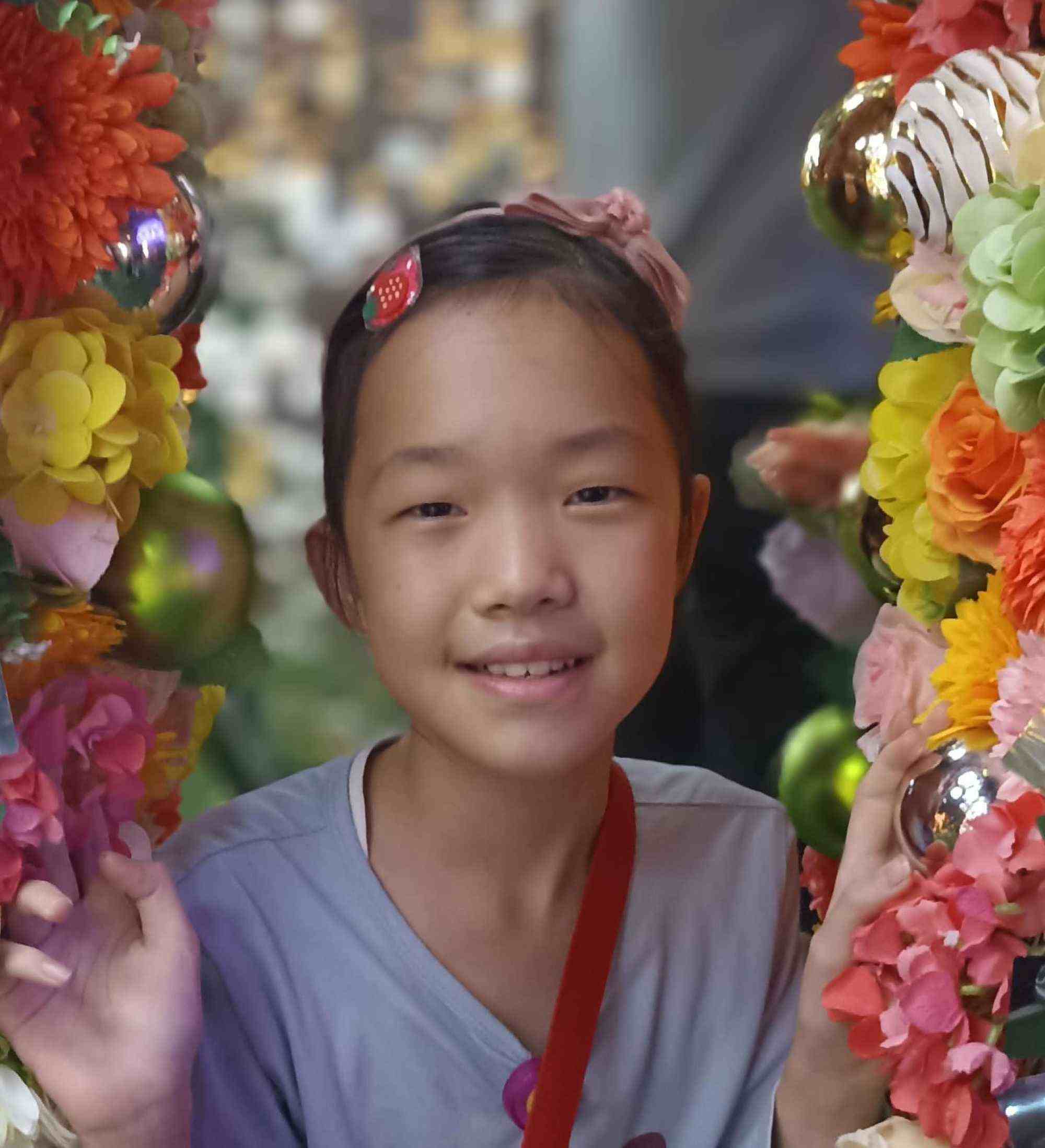Do you like visiting the fish market like Sarah Lee? Photo: Handout