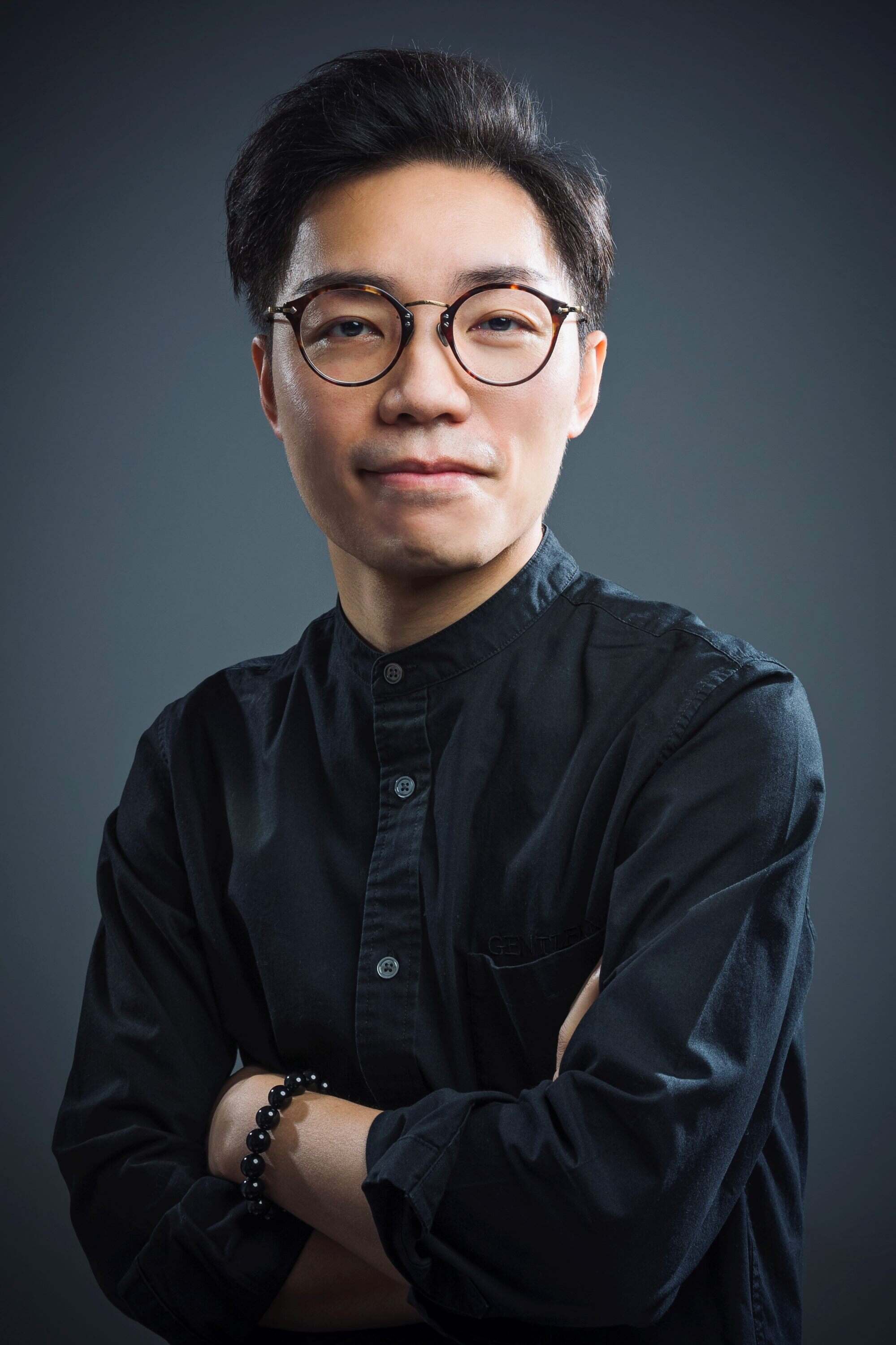 Ken Fung is a clinical psychologist and a relationship therapist. Photo: Handout
