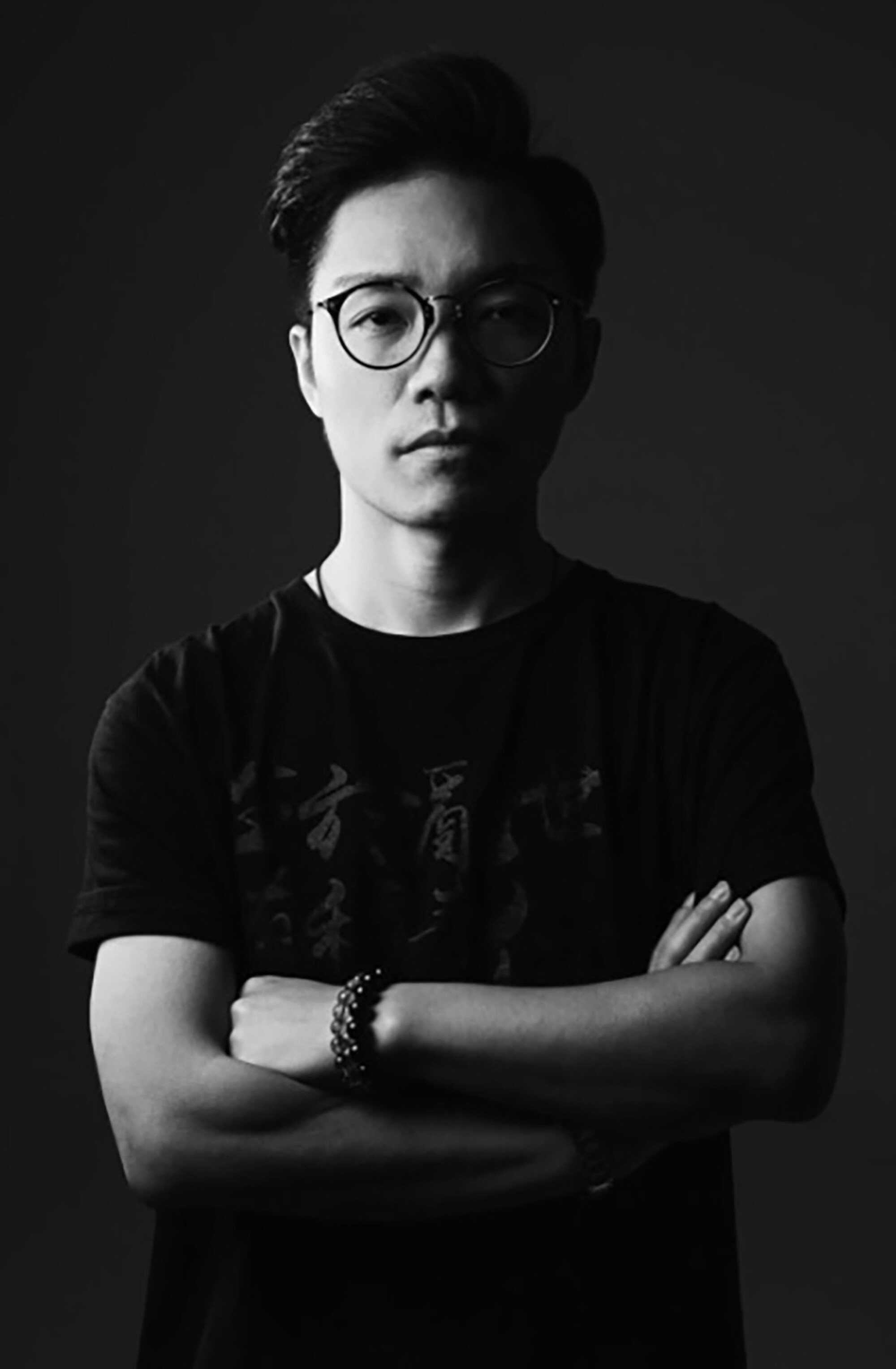 Ken Fung is the director of therapy and counselling at Jadis Blurton Family Development Centre. Photo: Handout