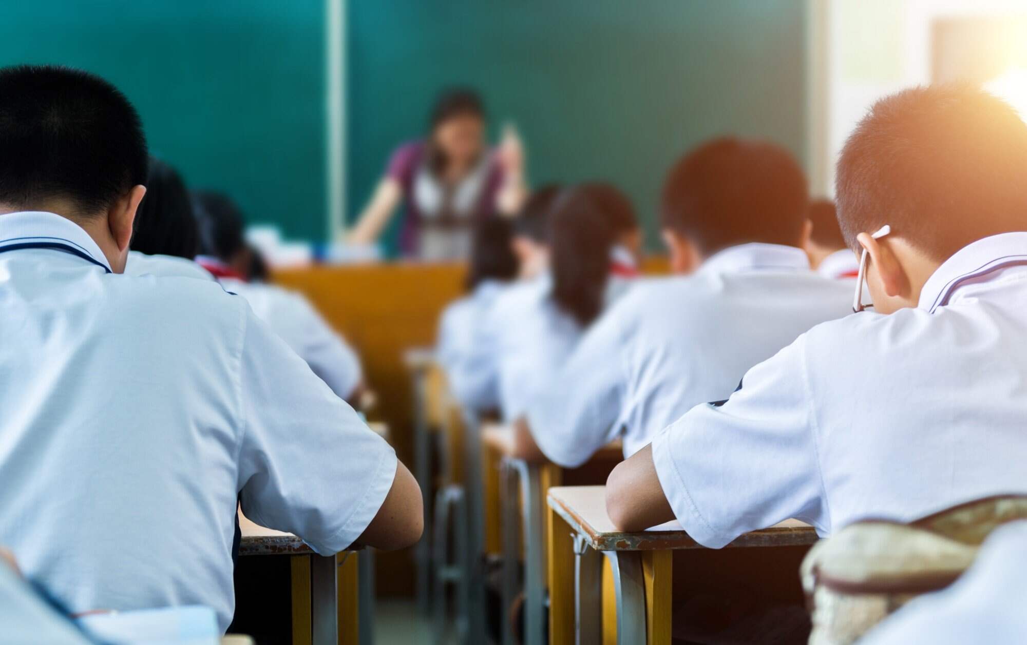 The jobless rate for the 16 to 24 age group could have reached 25 per cent in December 2023. Photo: Shutterstock