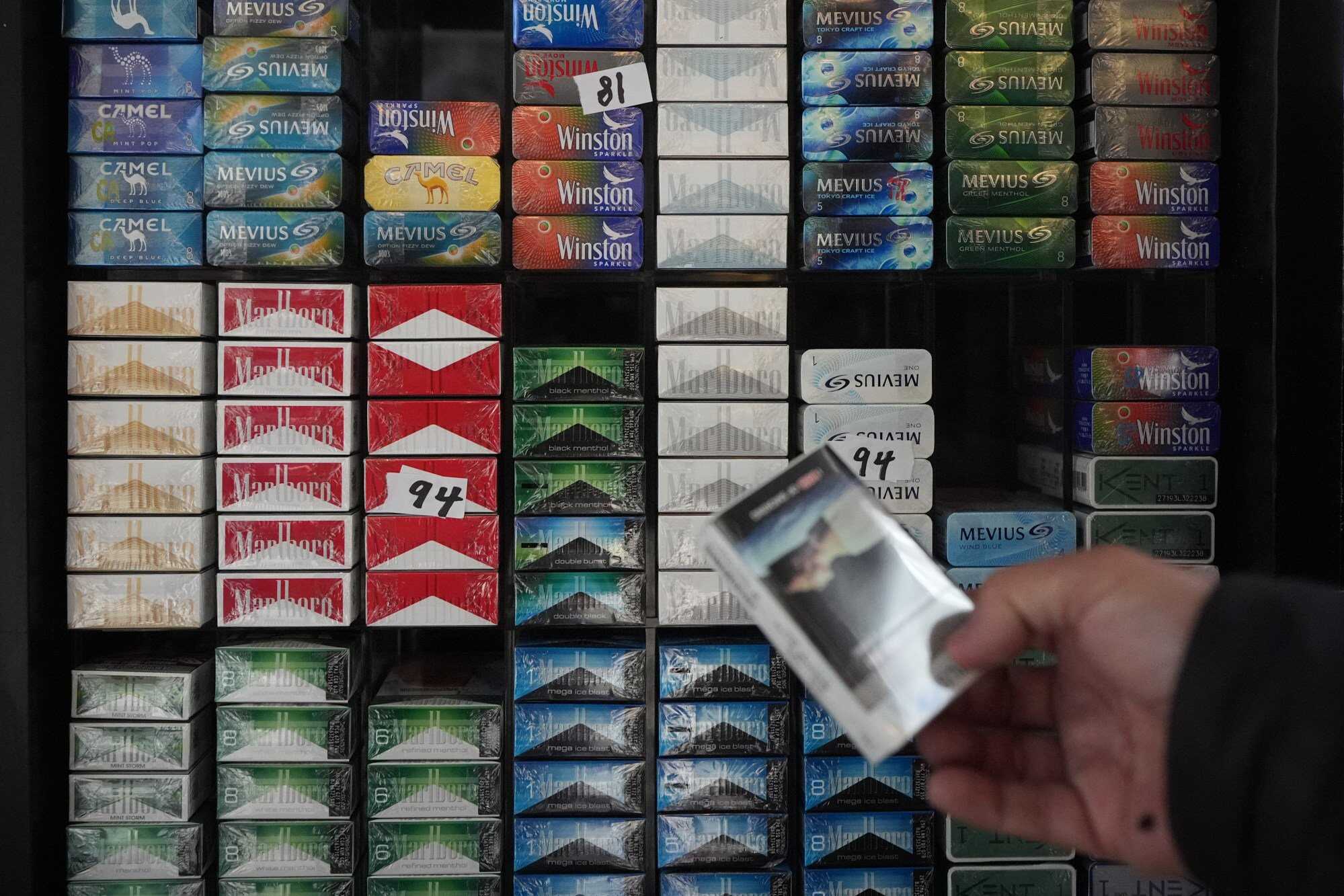 hong kong tobacco allowance Deep Dive: Hong Kong's budget deficit means fewer perks for residents