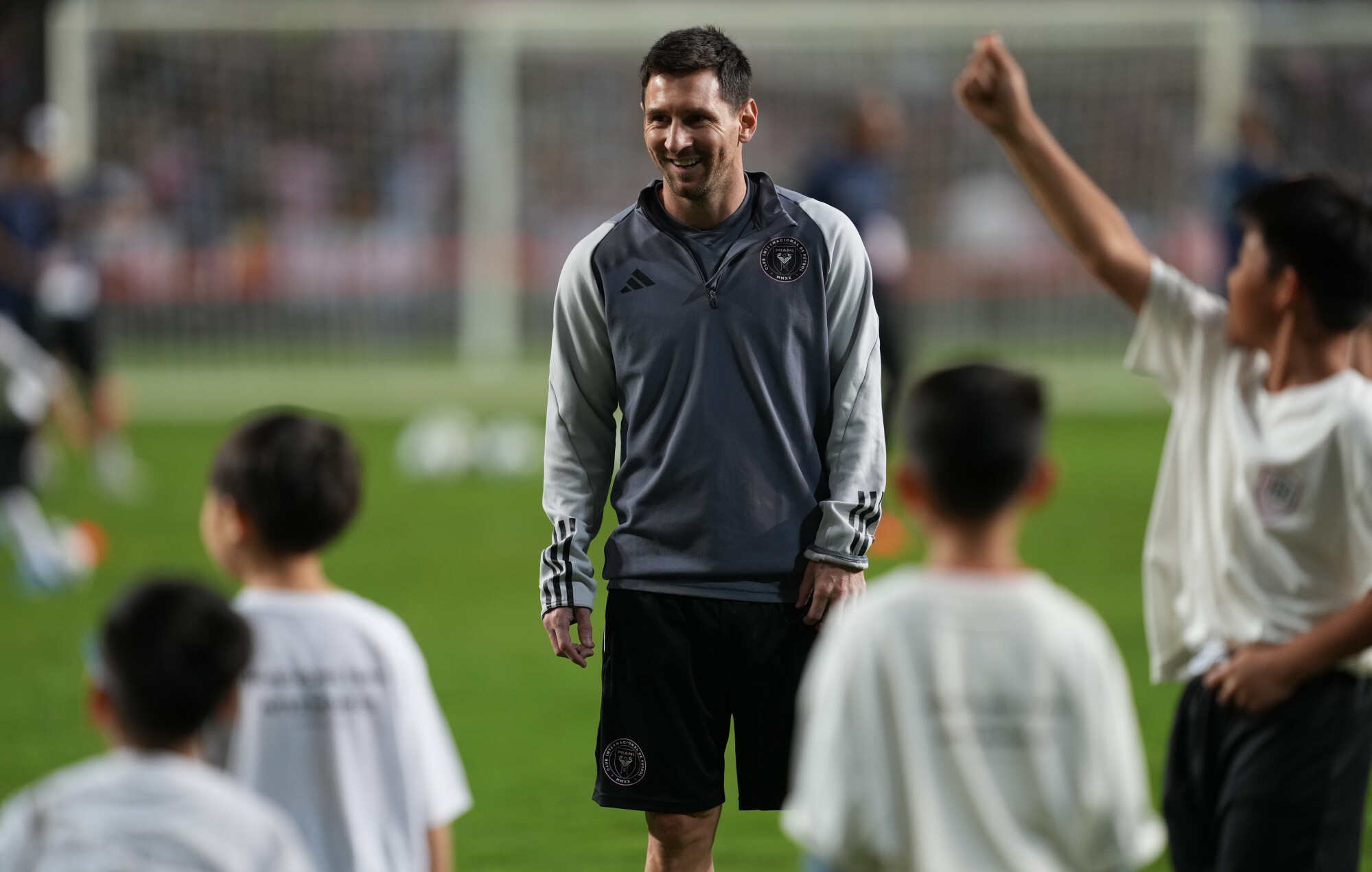 Tatler Asia says customers who bought tickets for the February 4 match from Klook will receive emails on Monday detailing how to claim refund. Photo: Sam Tsang