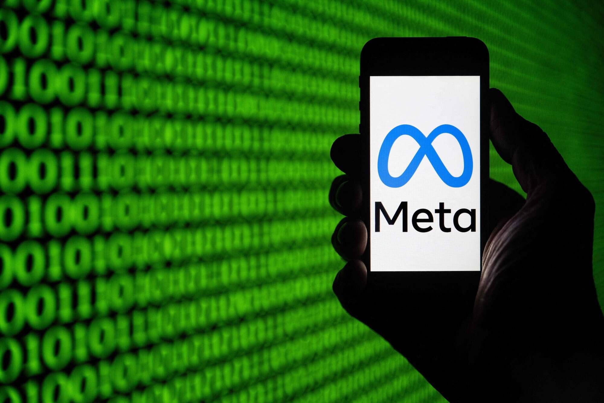 Malaysia has asked Meta and TikTok to wipe ‘undesirable content’ from their platforms. Photo: AFP