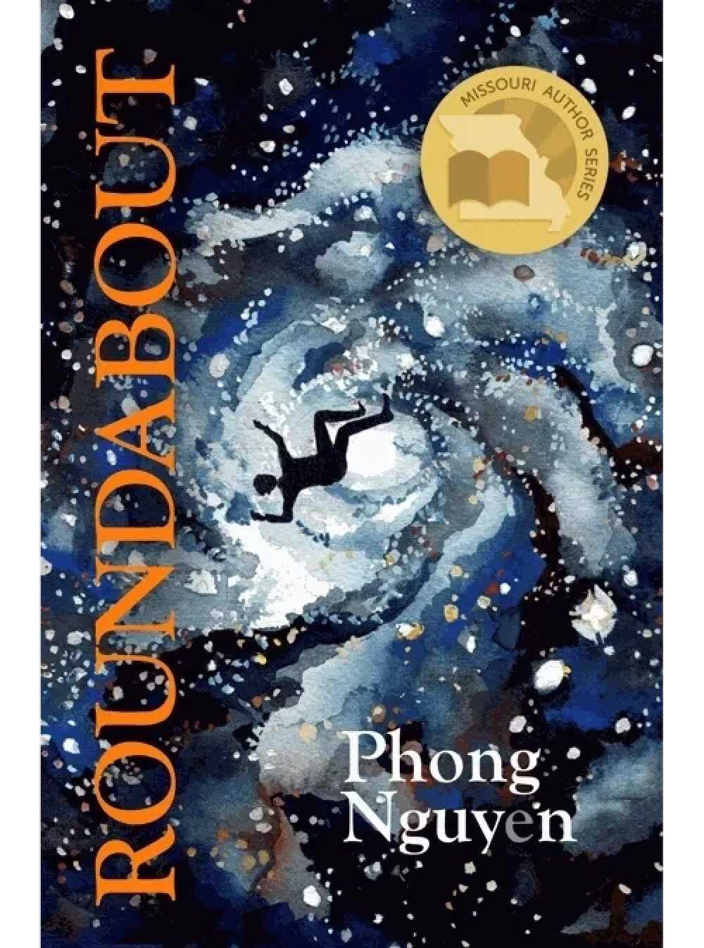 “Roundabout” is written by by Phong Nguyen. Photo: Handout