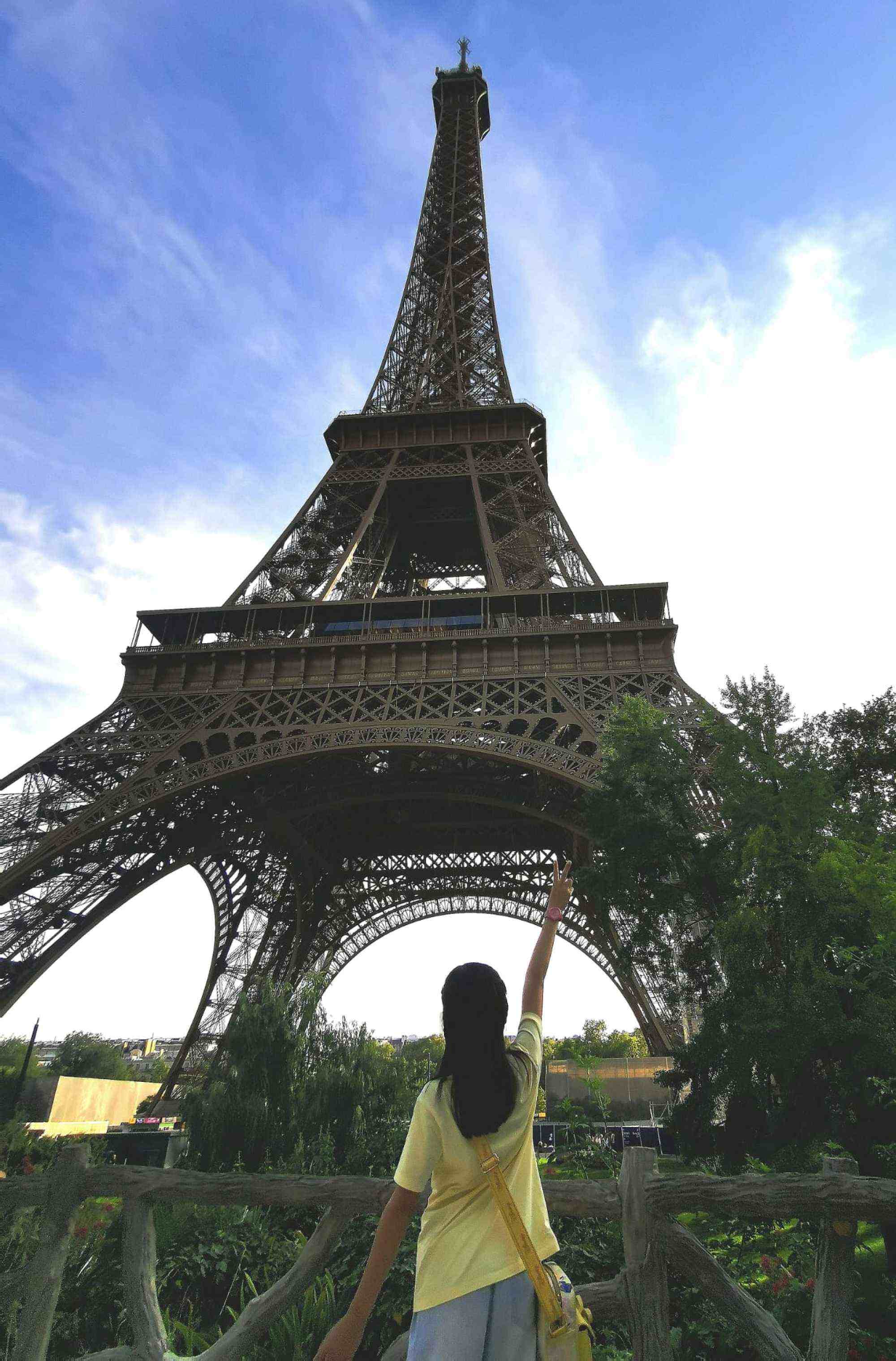 Charlotte believes the government should rethink its waste-charging programme. Photo: Handout