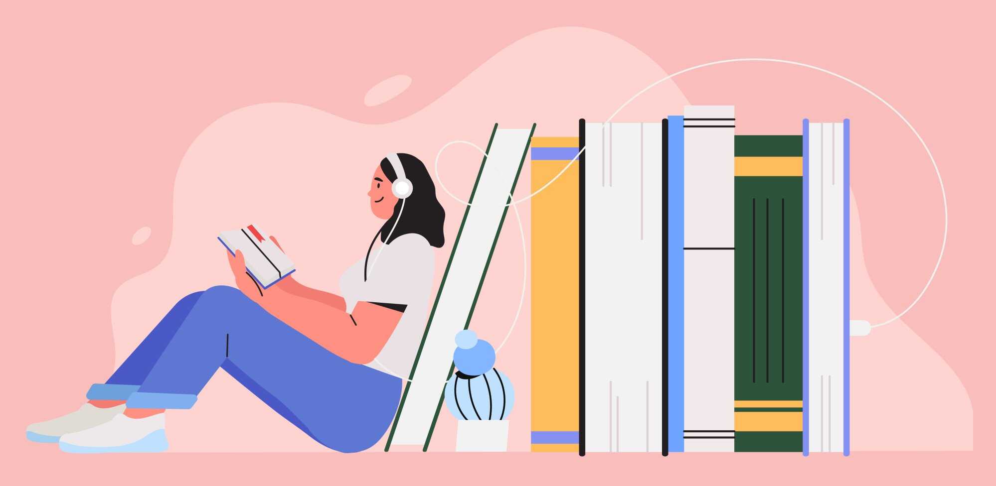 What’s your favourite book? Photo: Shutterstock