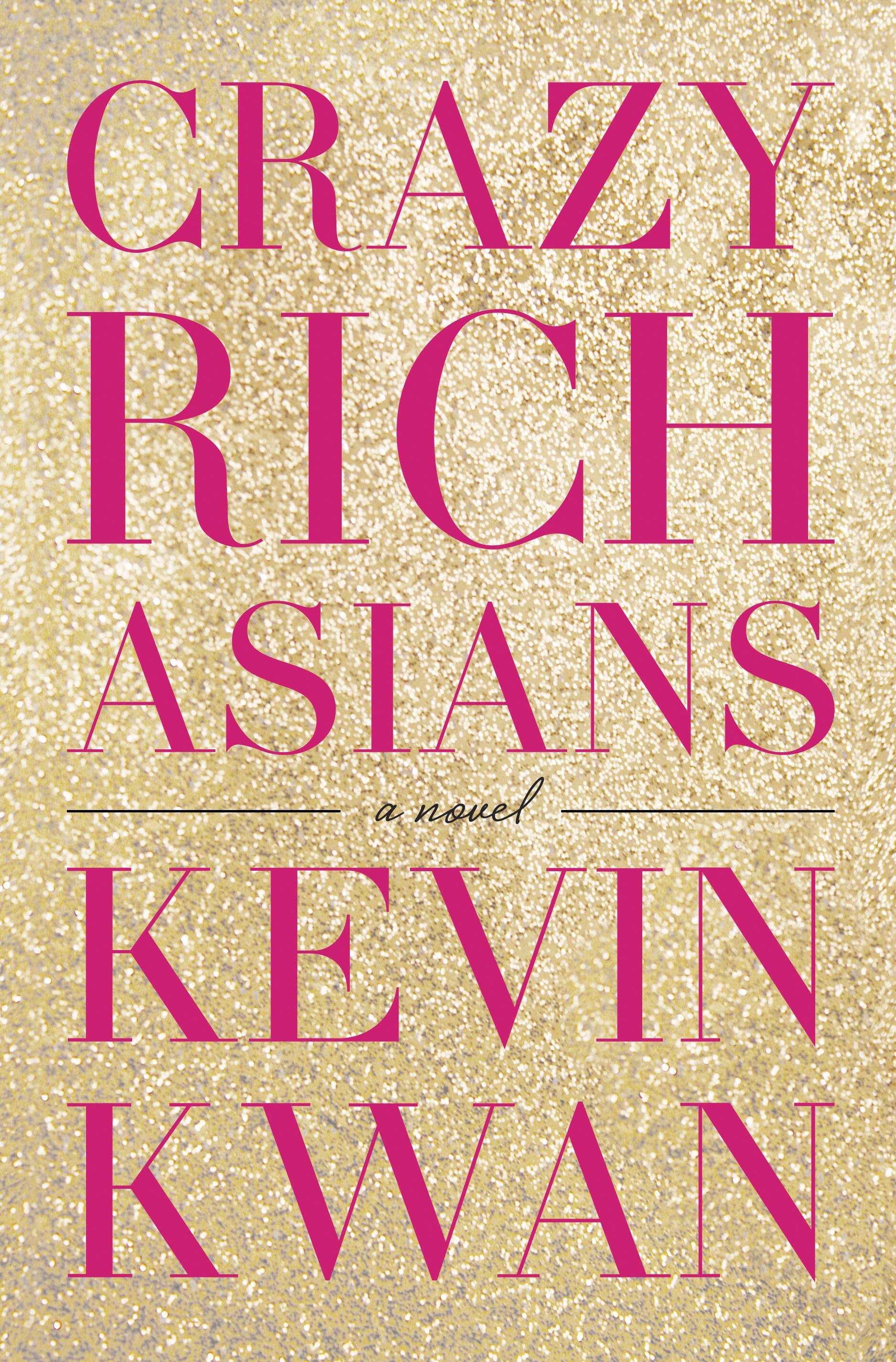‘Crazy Rich Asians’ has inspired a hit movie. Photo: Handout