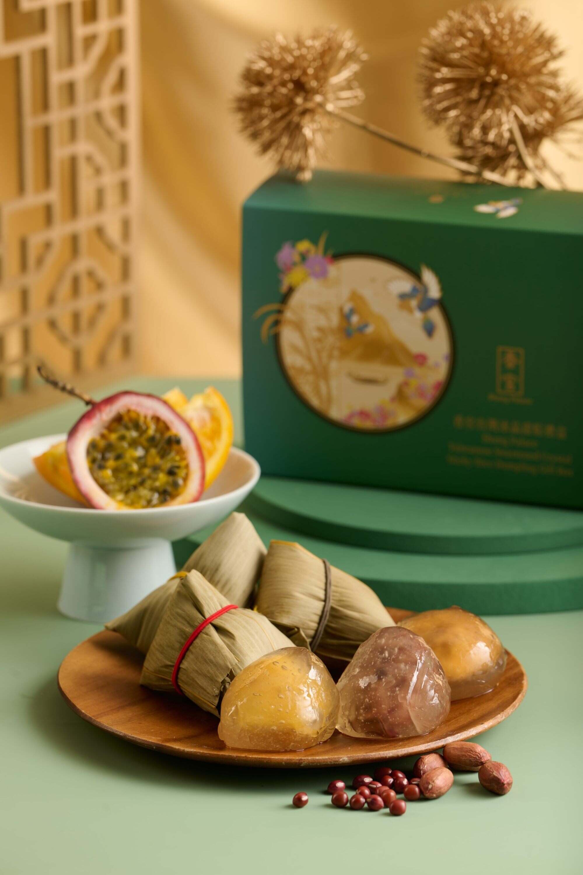Kowloon Shangri-La’s dumplings are inspired by those found in Taiwan. Photo: Facebook/Kowloon Shangri-La