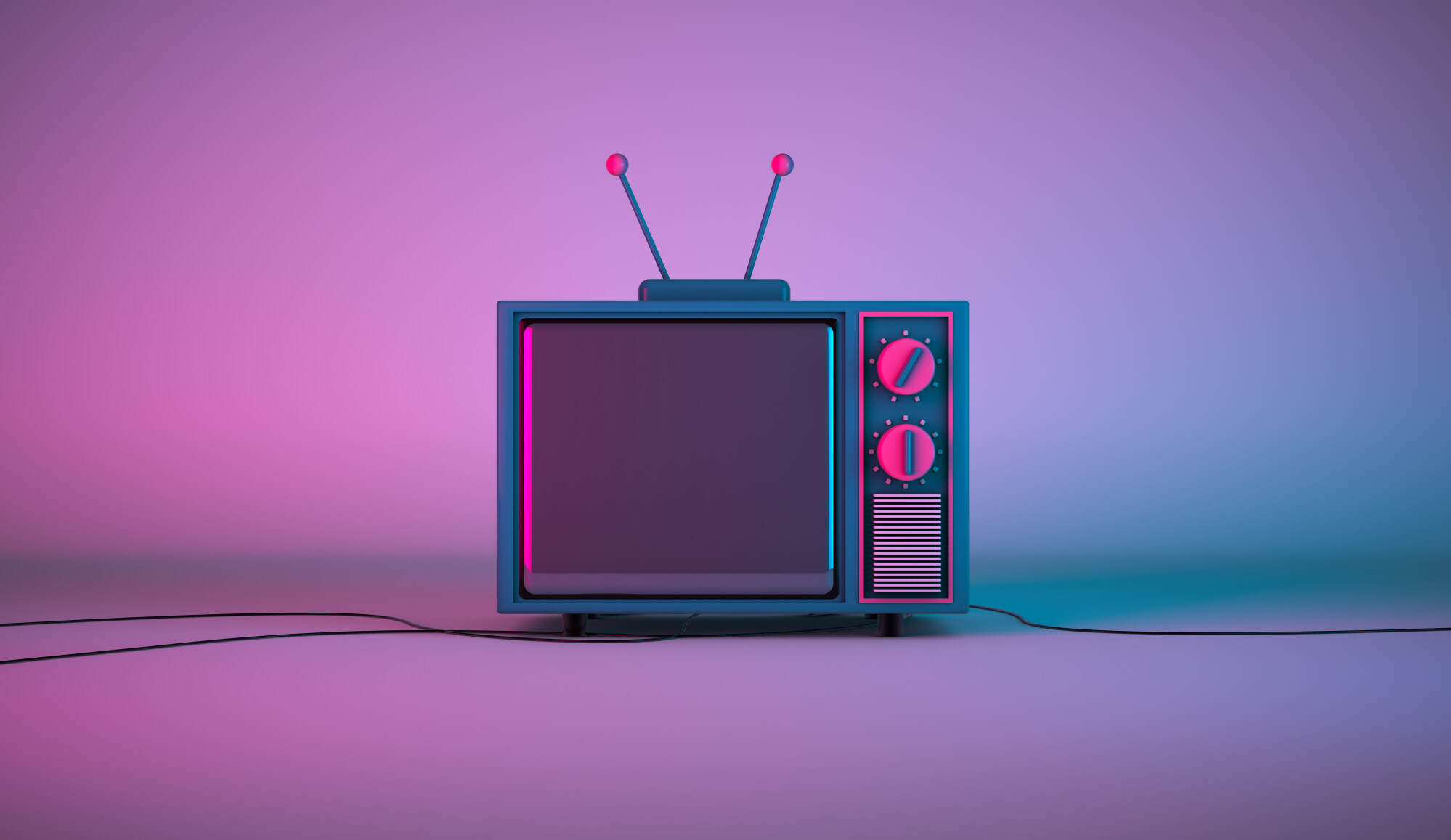What’s your favourite TV show, and what are its characters like? Photo: Shutterstock