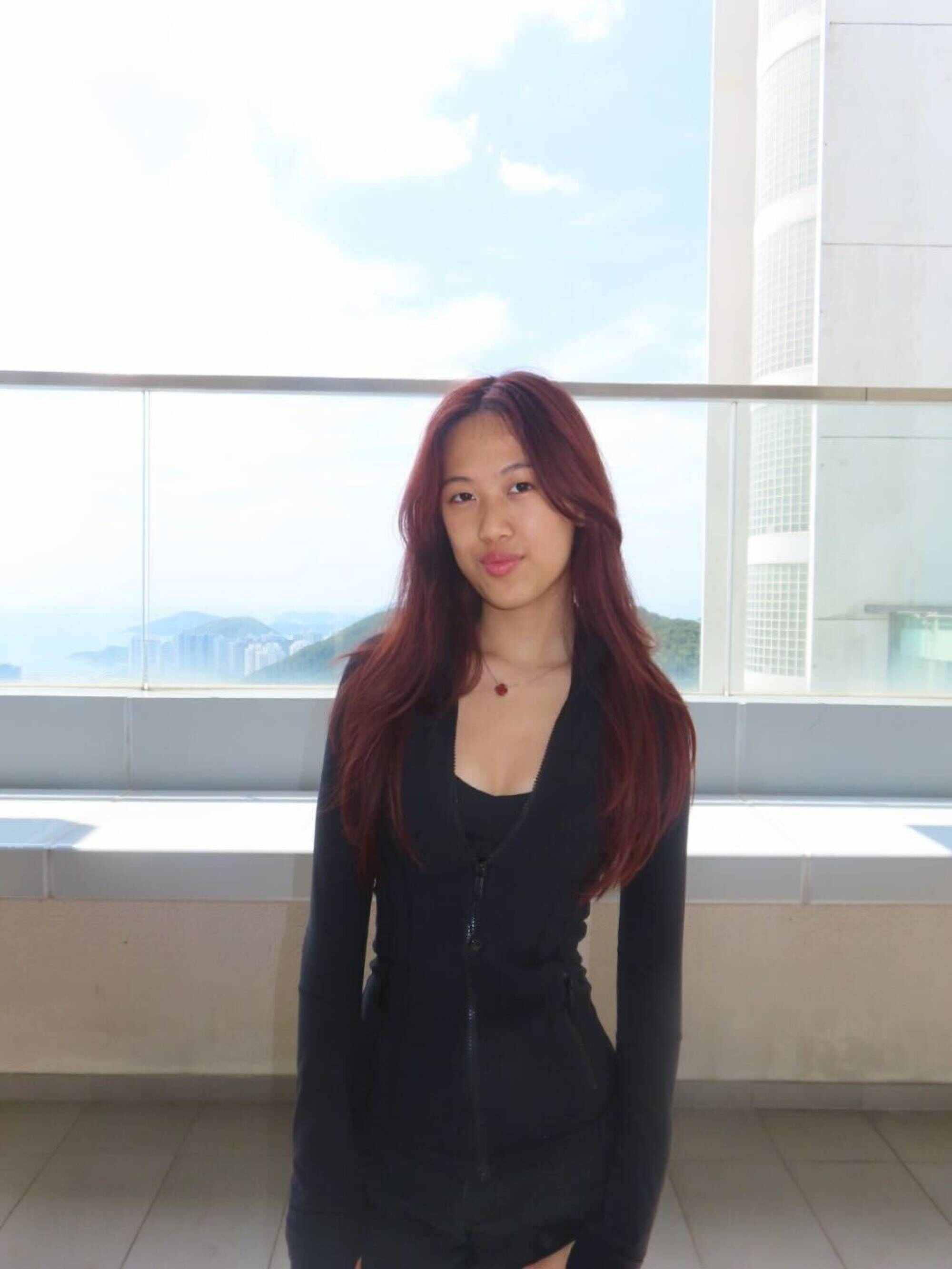 Ellisha Yao advocates for a comprehensive, evidence-based approach to sex education. Photo: Handout