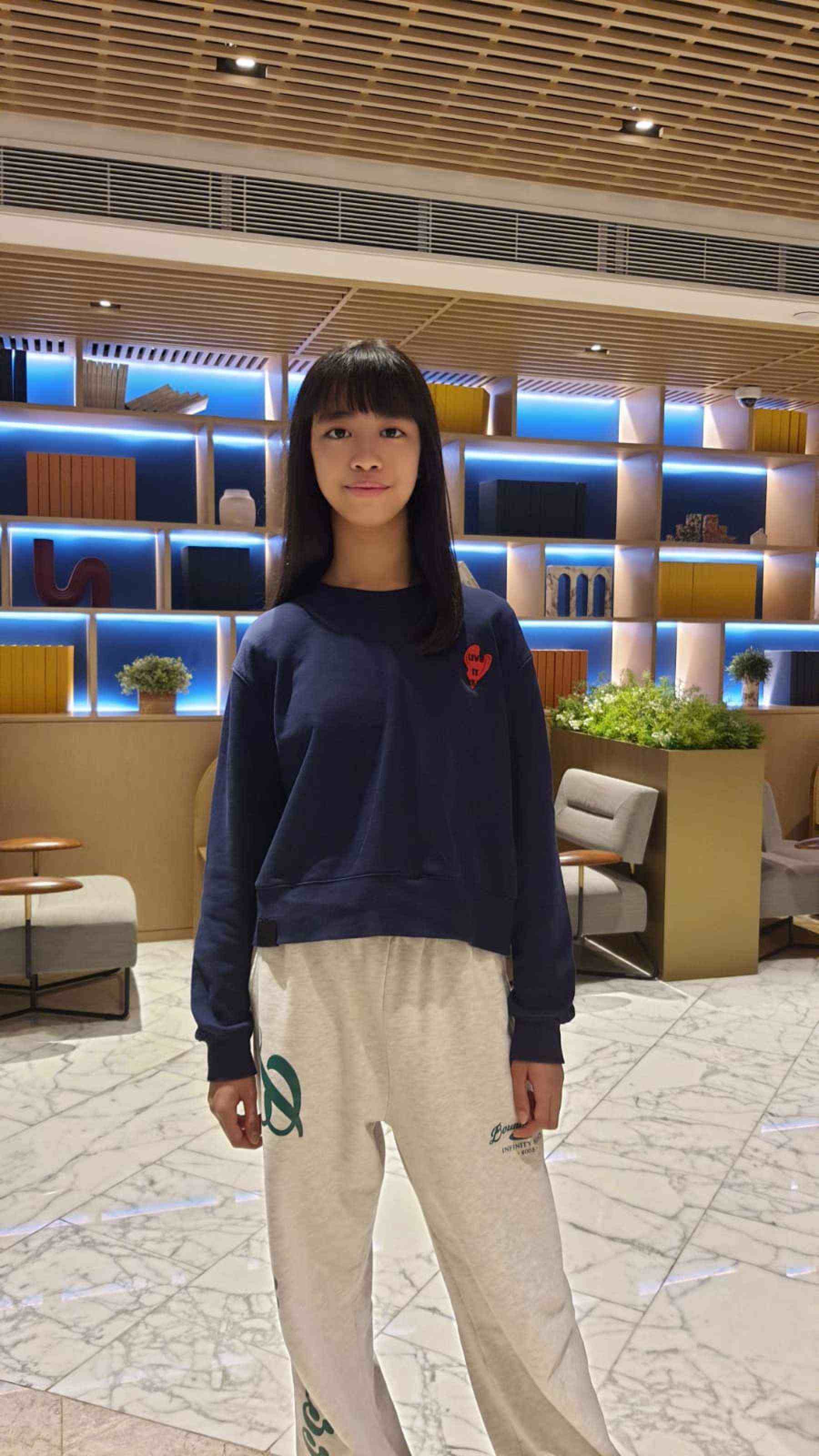 Anson Ng Wai-yan argues that parents must have a seat at the table with regards to designing the sex education curriculum in Hong Kong. Photo: Handout
