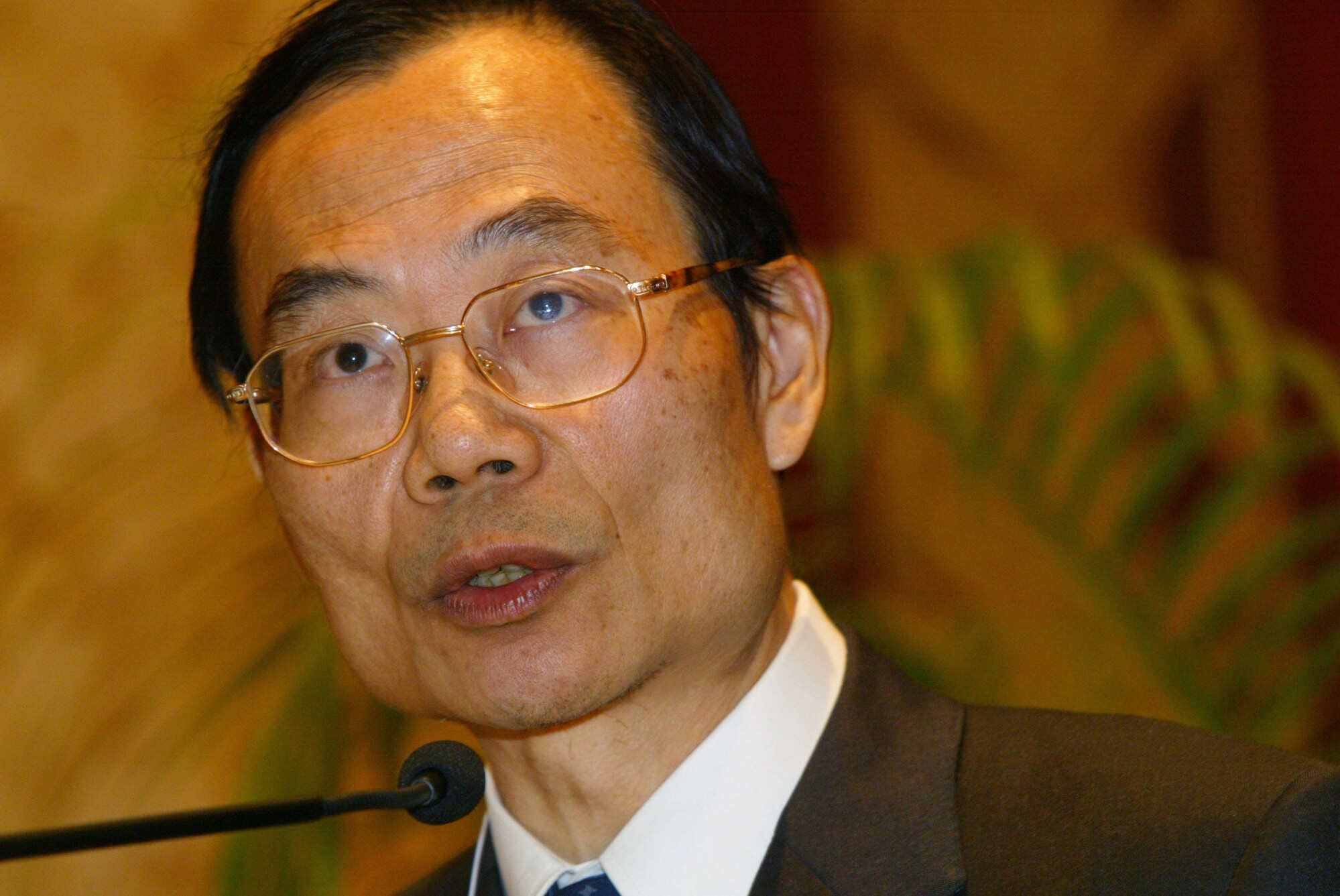 Professor Ho Lok-sang from Lingnan University’s STEAM Education and Research Centre said the findings were “concerning”. Photo: SCMP