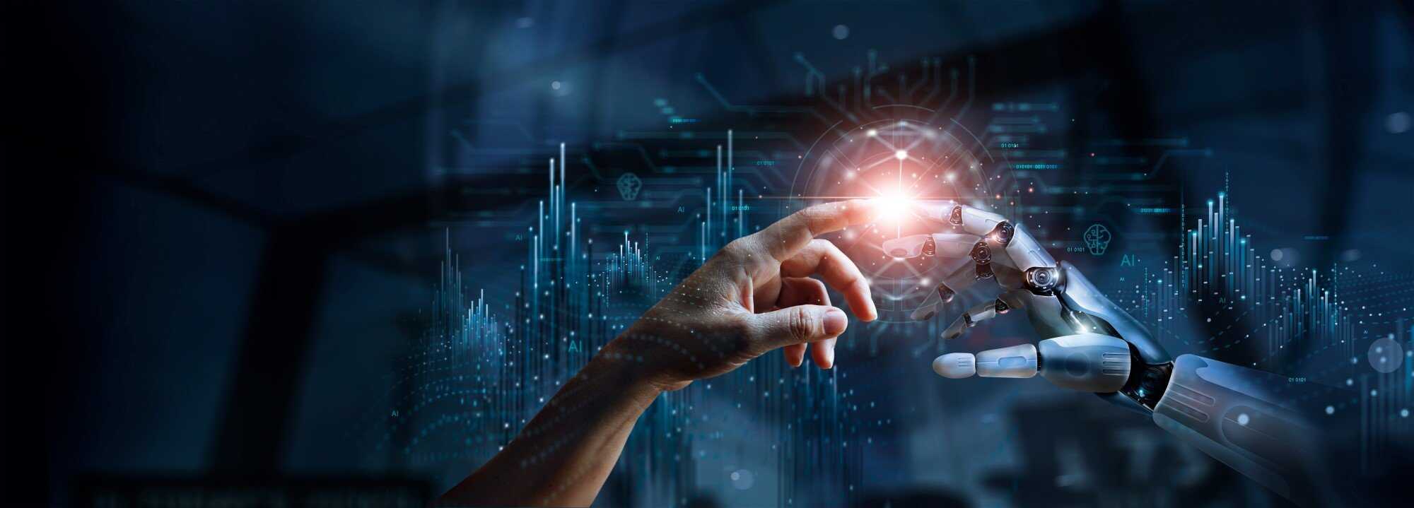 It’s important to learn how to use AI responsibly. Photo: Shutterstock