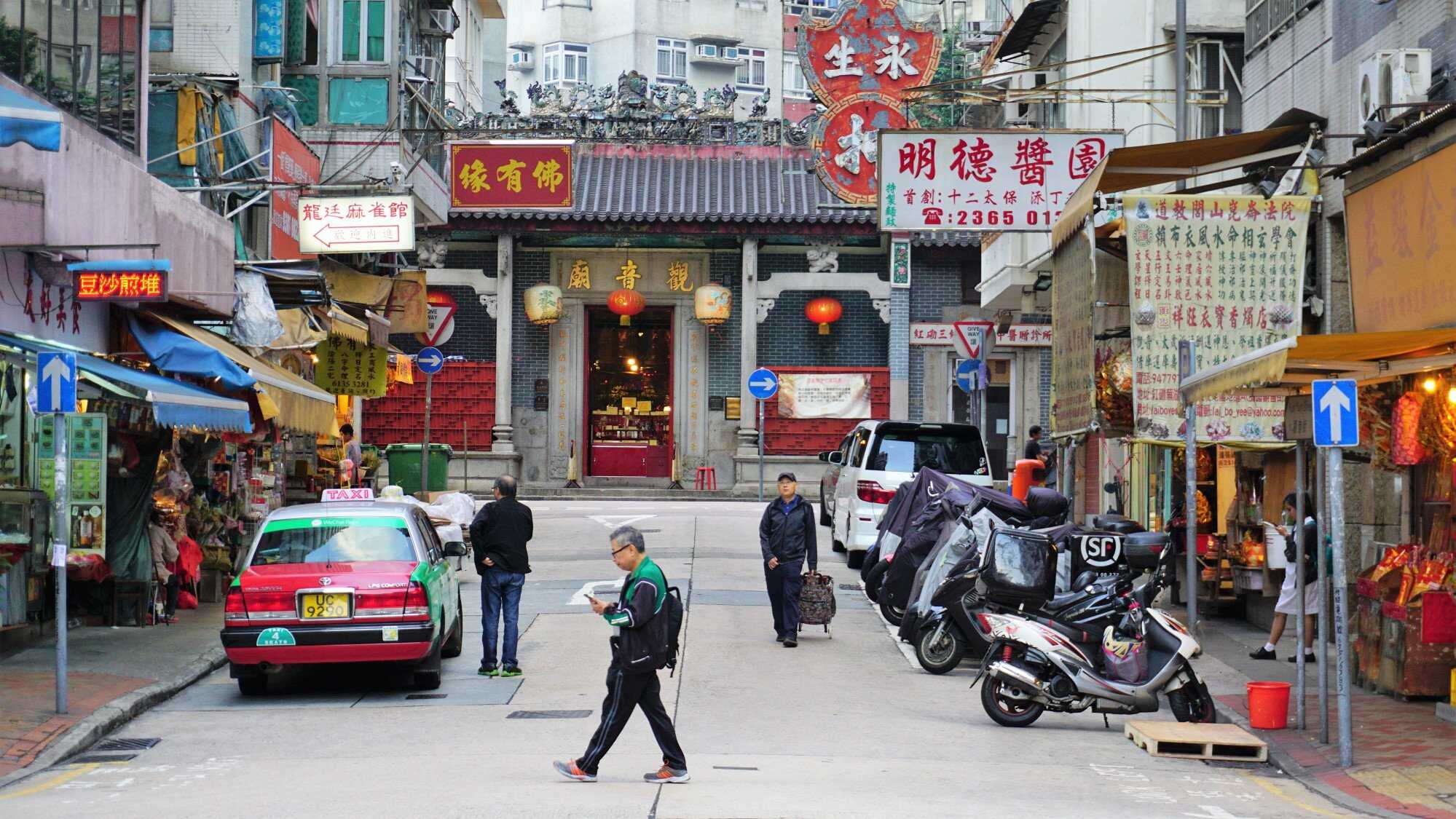 Anton uses debate and public speaking to advocate for Cantonese, arguably Hong Kong’s mother tongue. Photo: Shutterstock