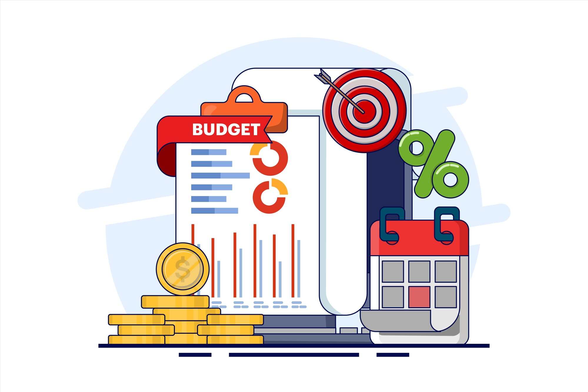 Learn how to budget like a pro, from saving your Lunar New Year money to buying your favourite toys! Photo: Shutterstock