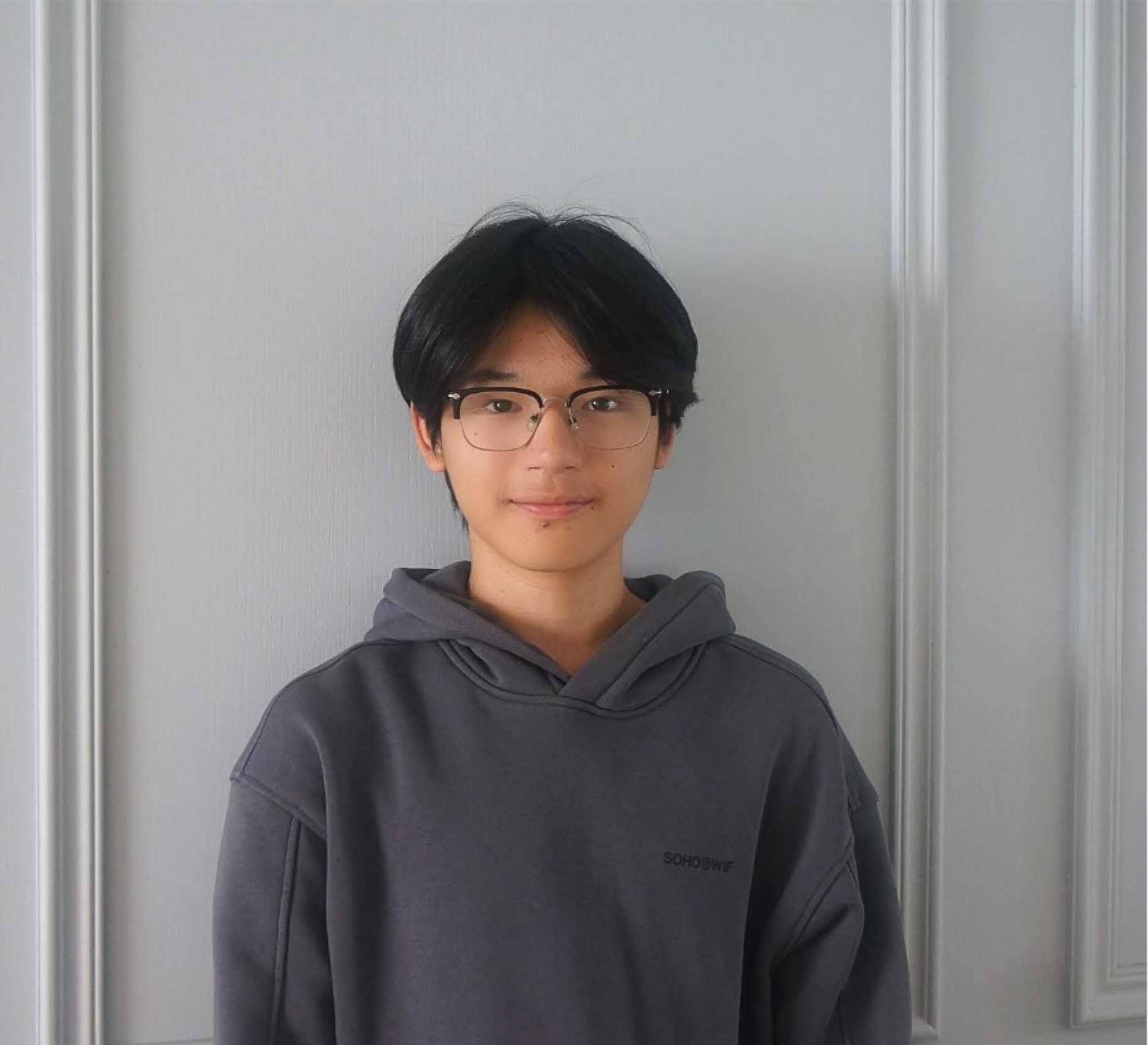 Aden Lee highlights the discriminatory nature of the policy restricting foreign domestic workers from changing their job and emphasises the importance of individual choice. Photo: Handout