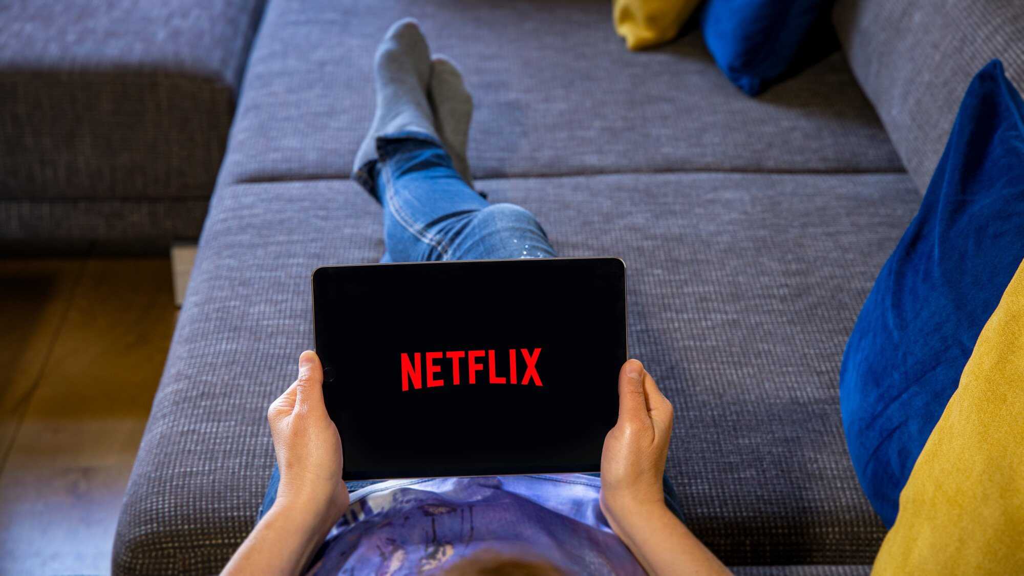 Not now, mum! I’m working! Photo: Shutterstock