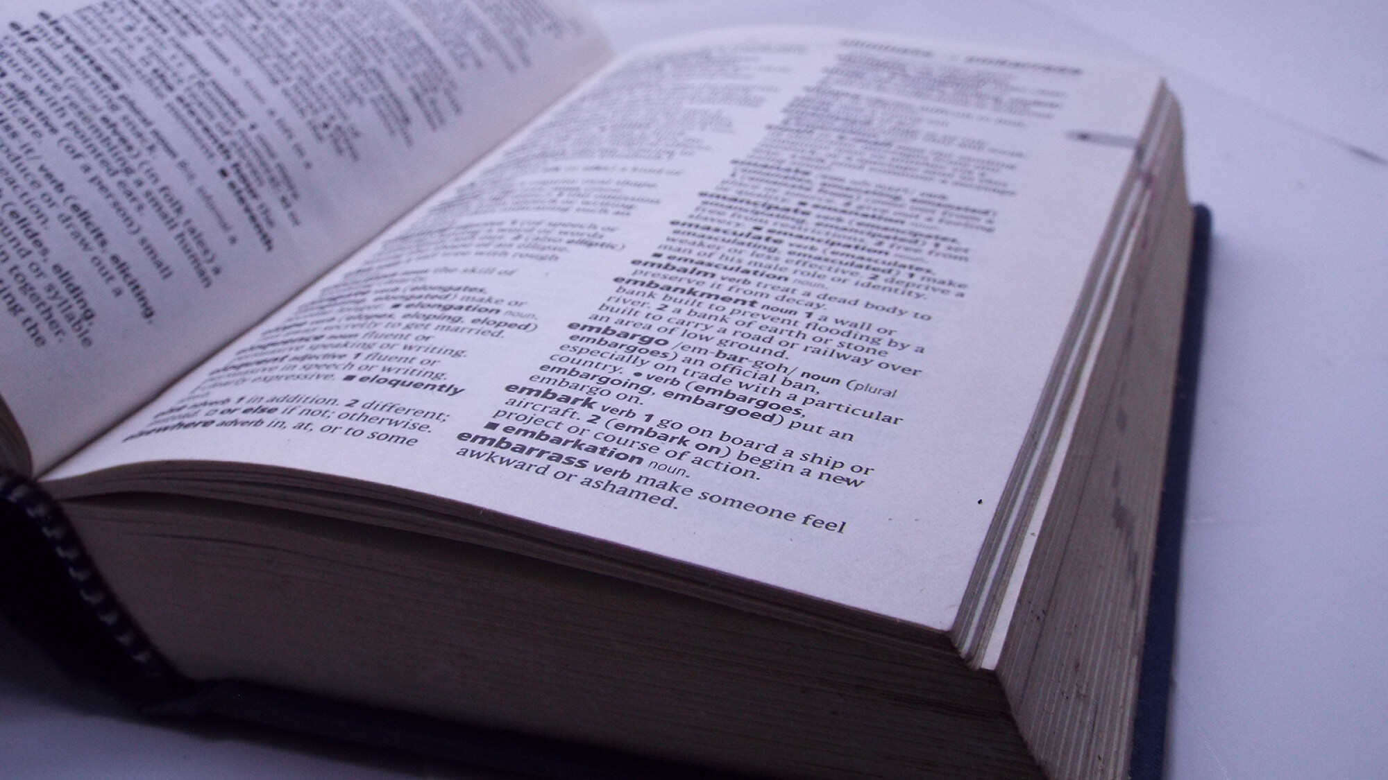 “Brain rot” is 2024’s word of the year according to Oxford University Press, the Oxford English Dictionary’s publisher. Photo: Dreamstime/TNS