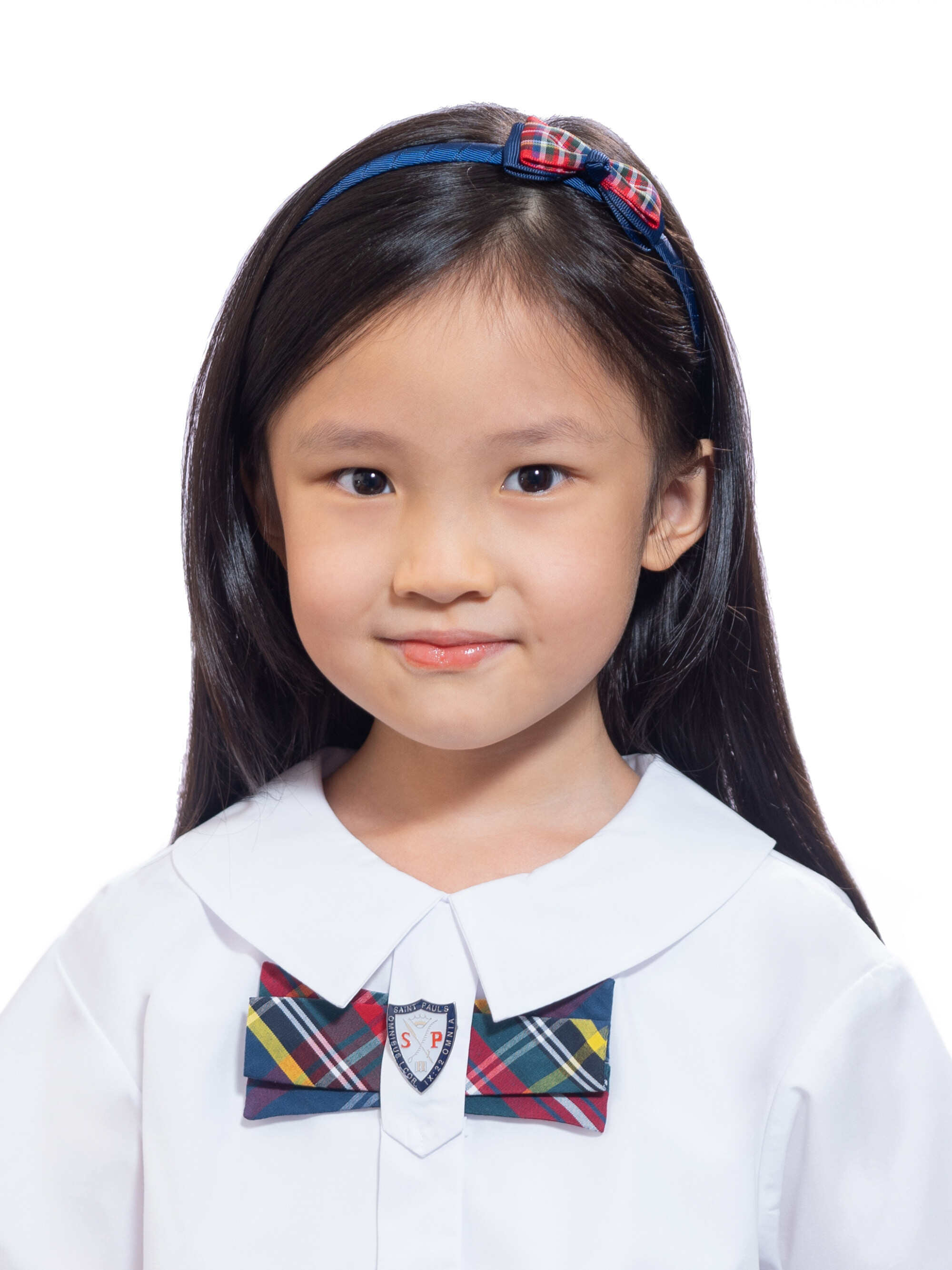 Alvina would like to add a pet room to her school. Photo: Handout