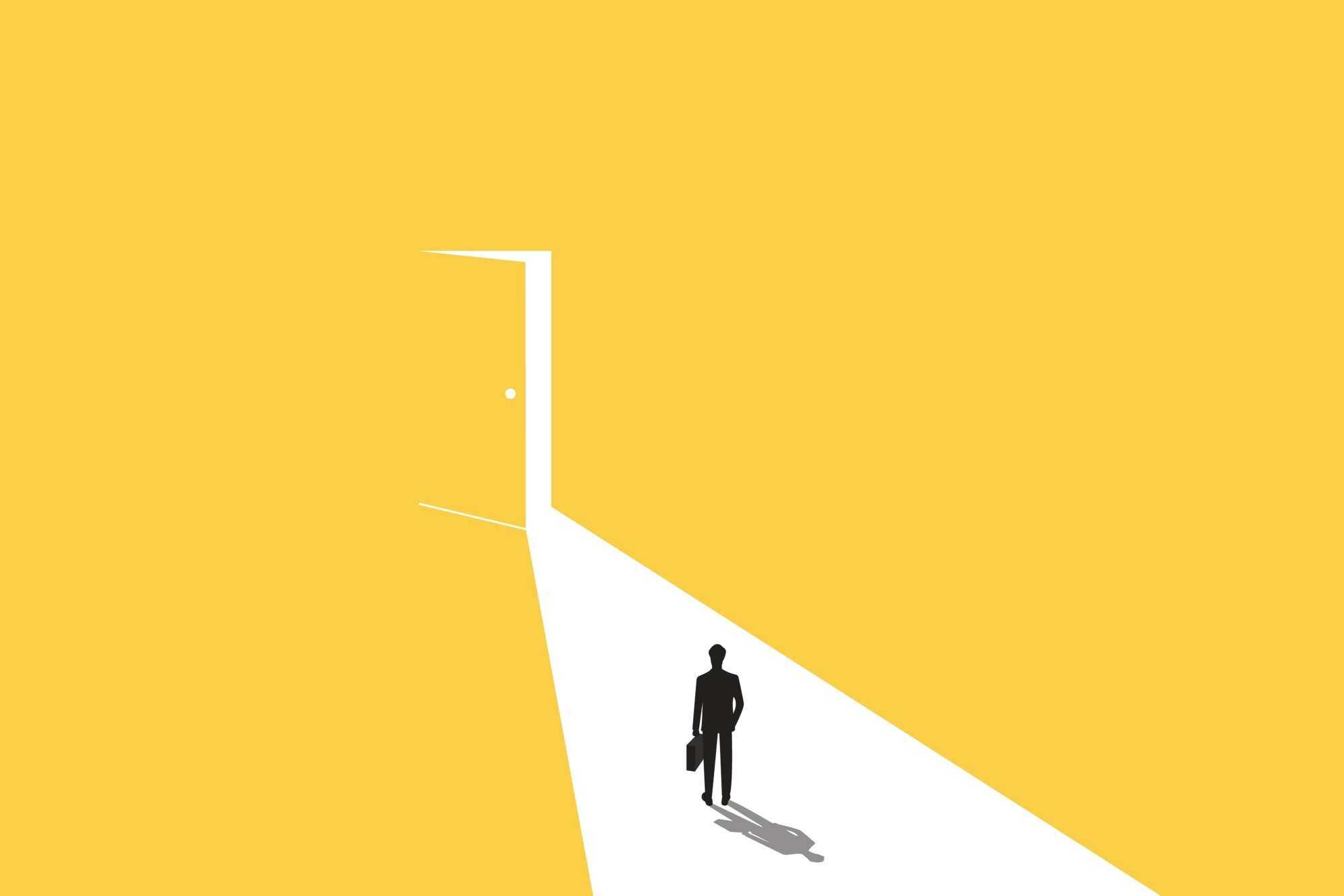 Choosing a career can be overwhelming, but we can empower students to make that choice with a few crucial steps, one reader writes. Photo: Shutterstock
