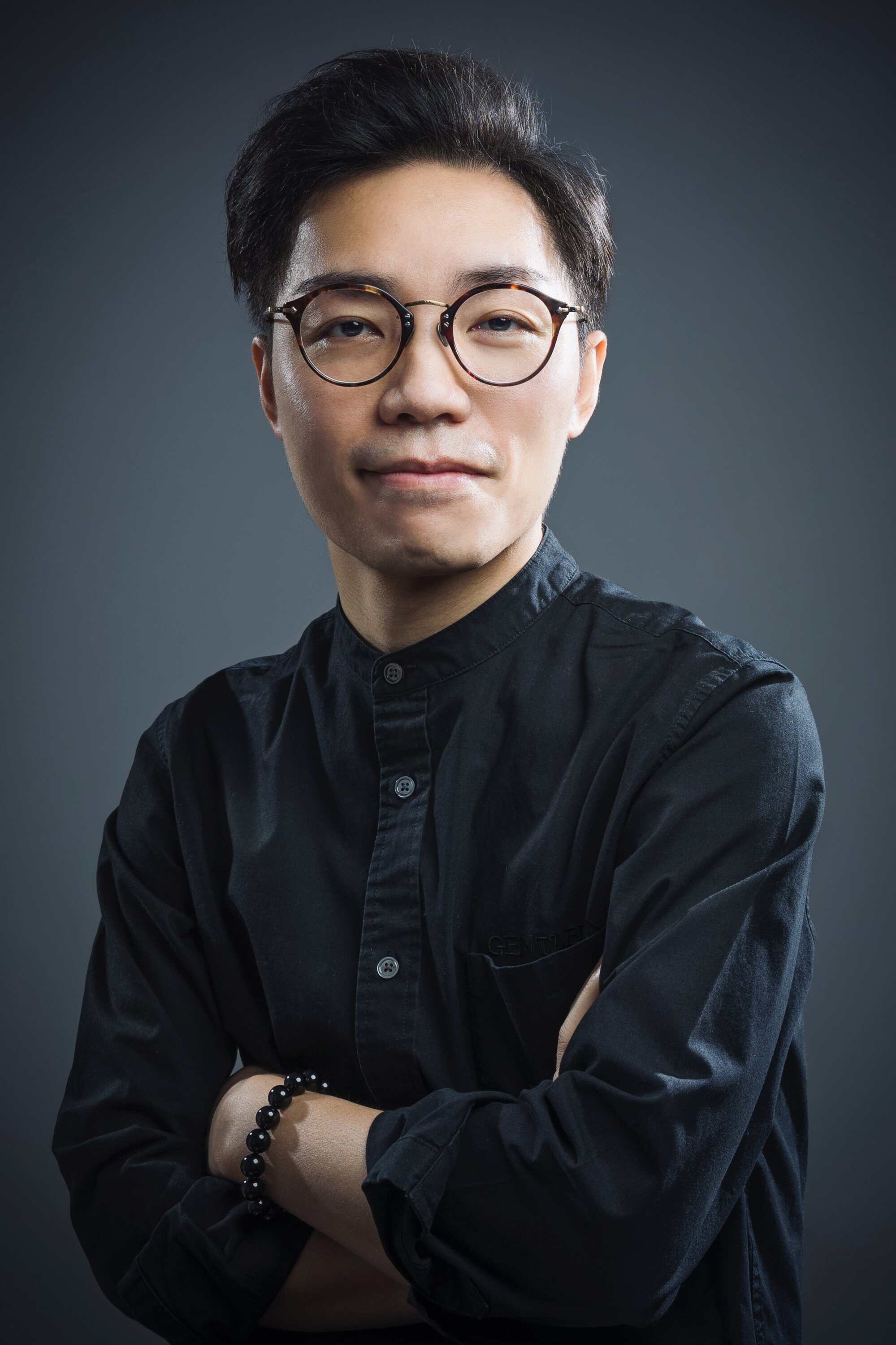 Ken Fung is a clinical psychologist in Hong Kong. Photo: Handout