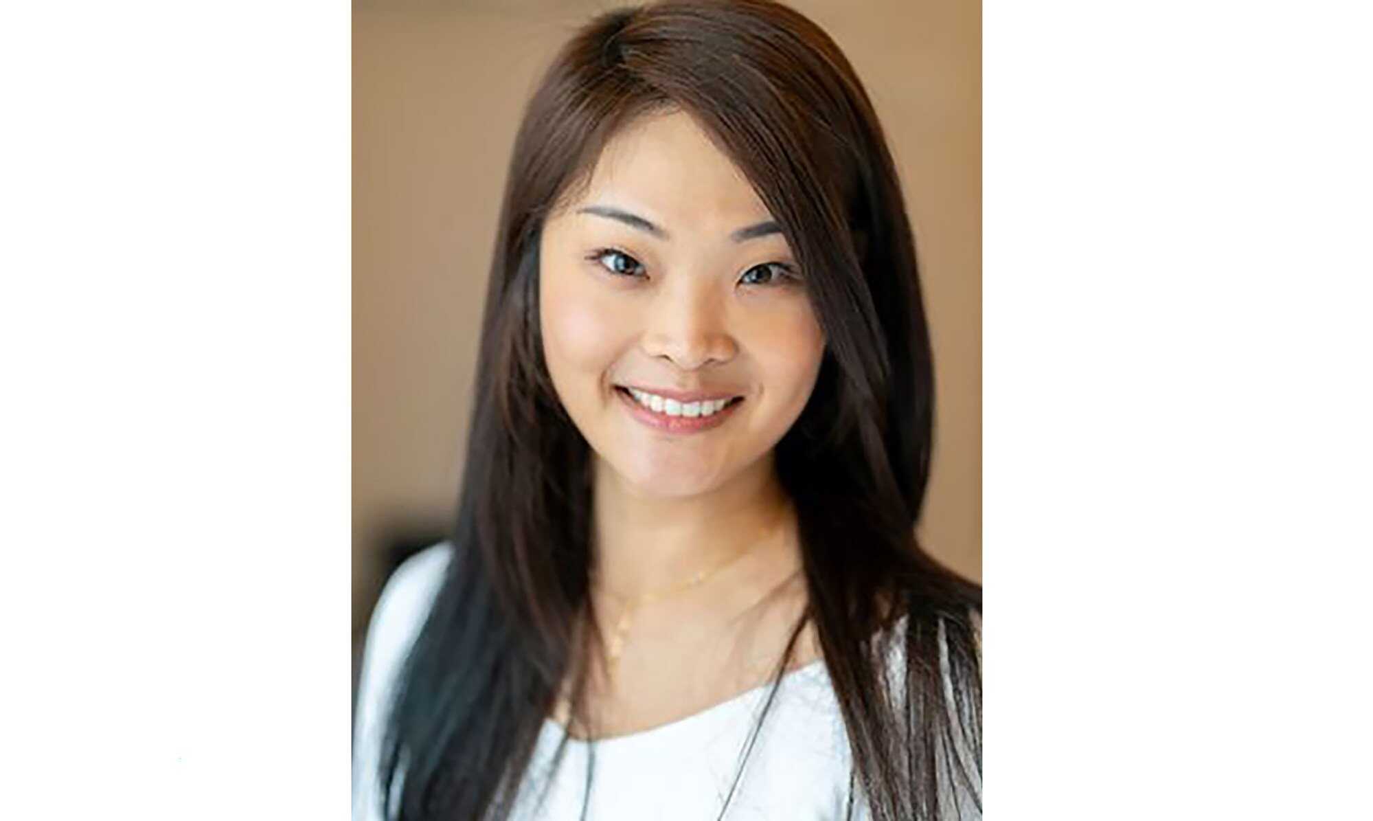 Katie Leung Pui-yan is a therapist in Hong Kong. Photo: Handout