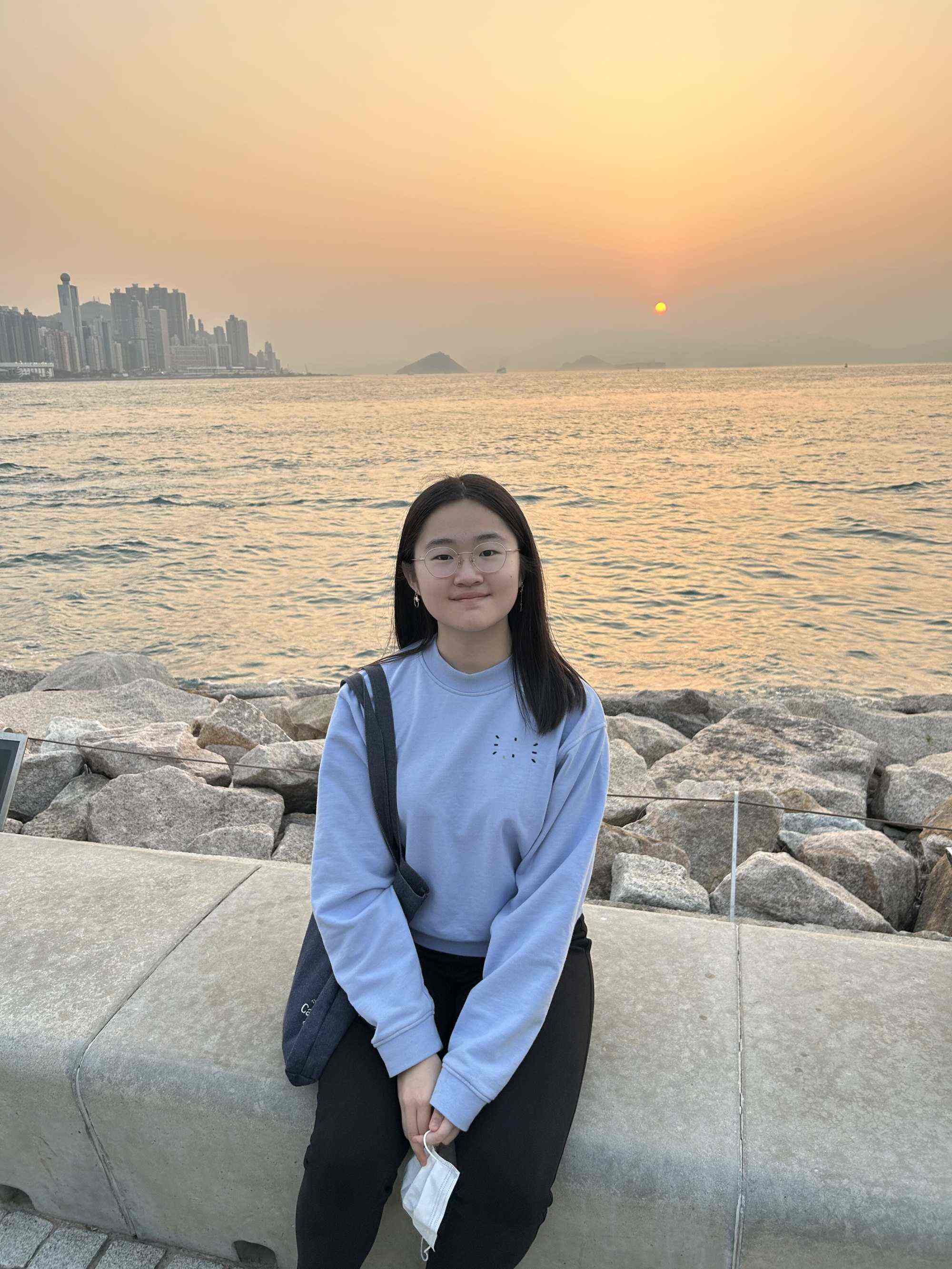 Chelsea Chen fears that financial disclosures by private schools would be overly complex and invade the schools’ privacy. Photo: Handout