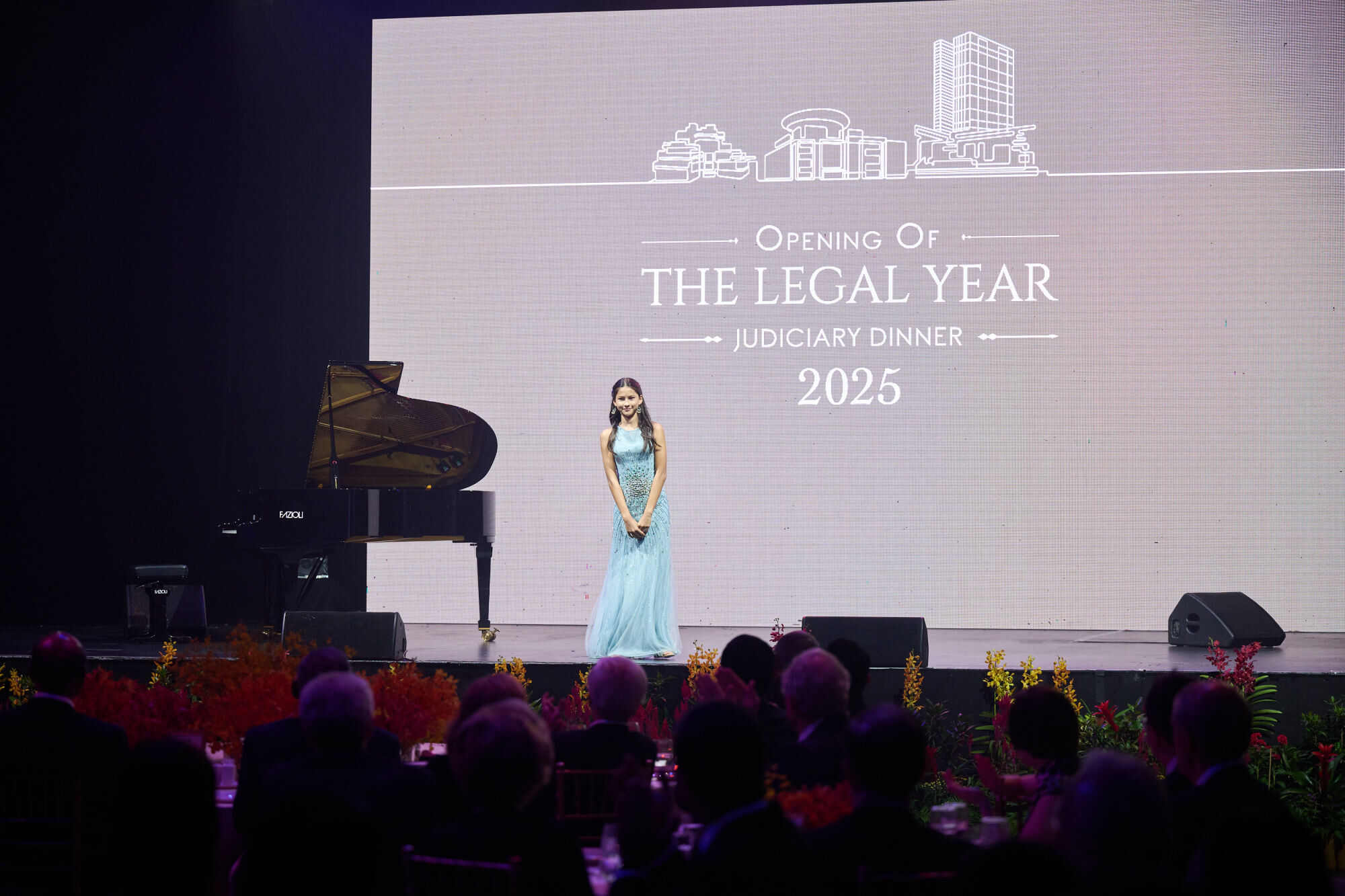 Hillary O’Sullivan hopes her music can inspire people to make the world more environmentally friendly. Photo: Handout
