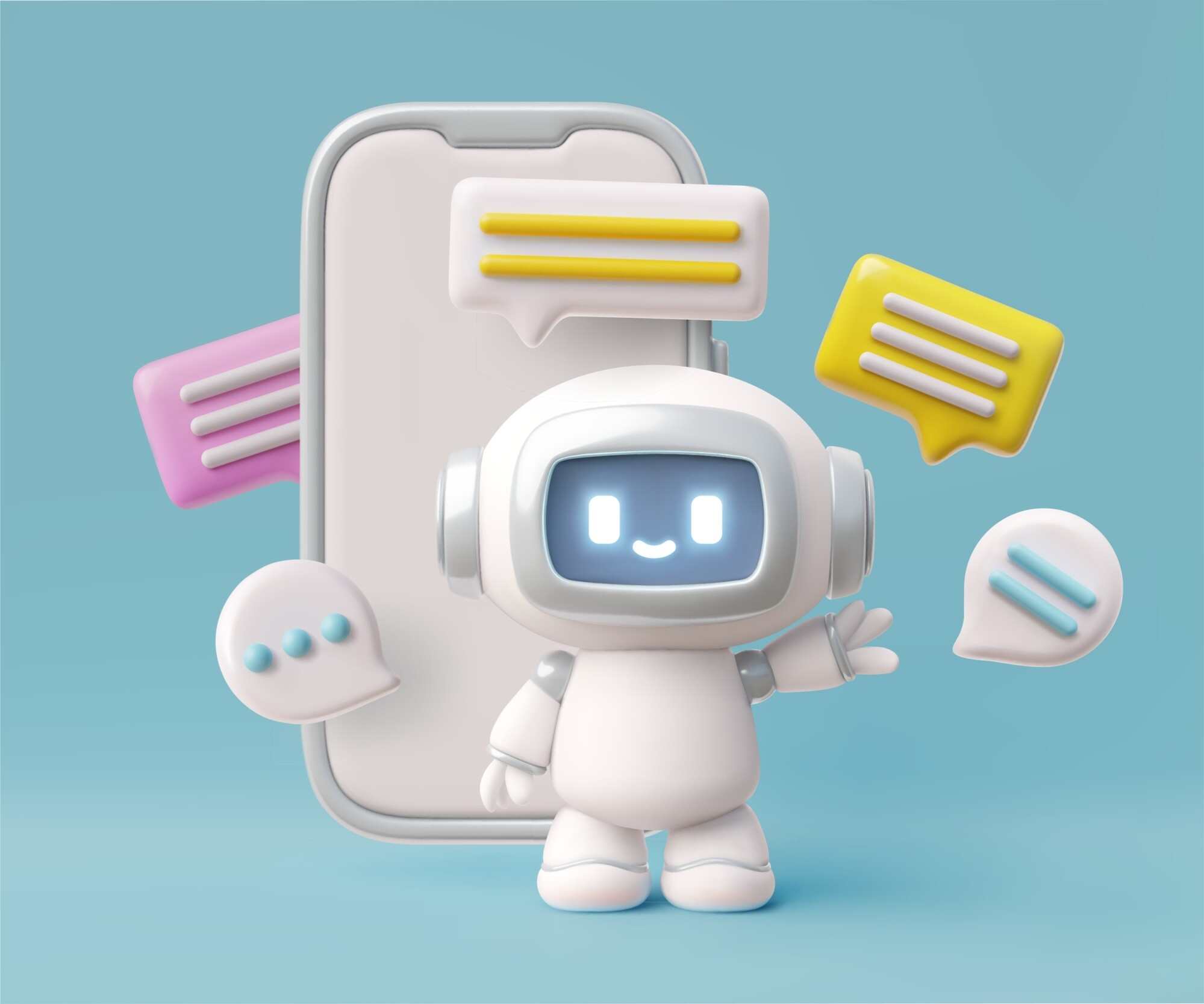 AI can be a good study tool, but don’t rely on it too much. Photo: Shutterstock