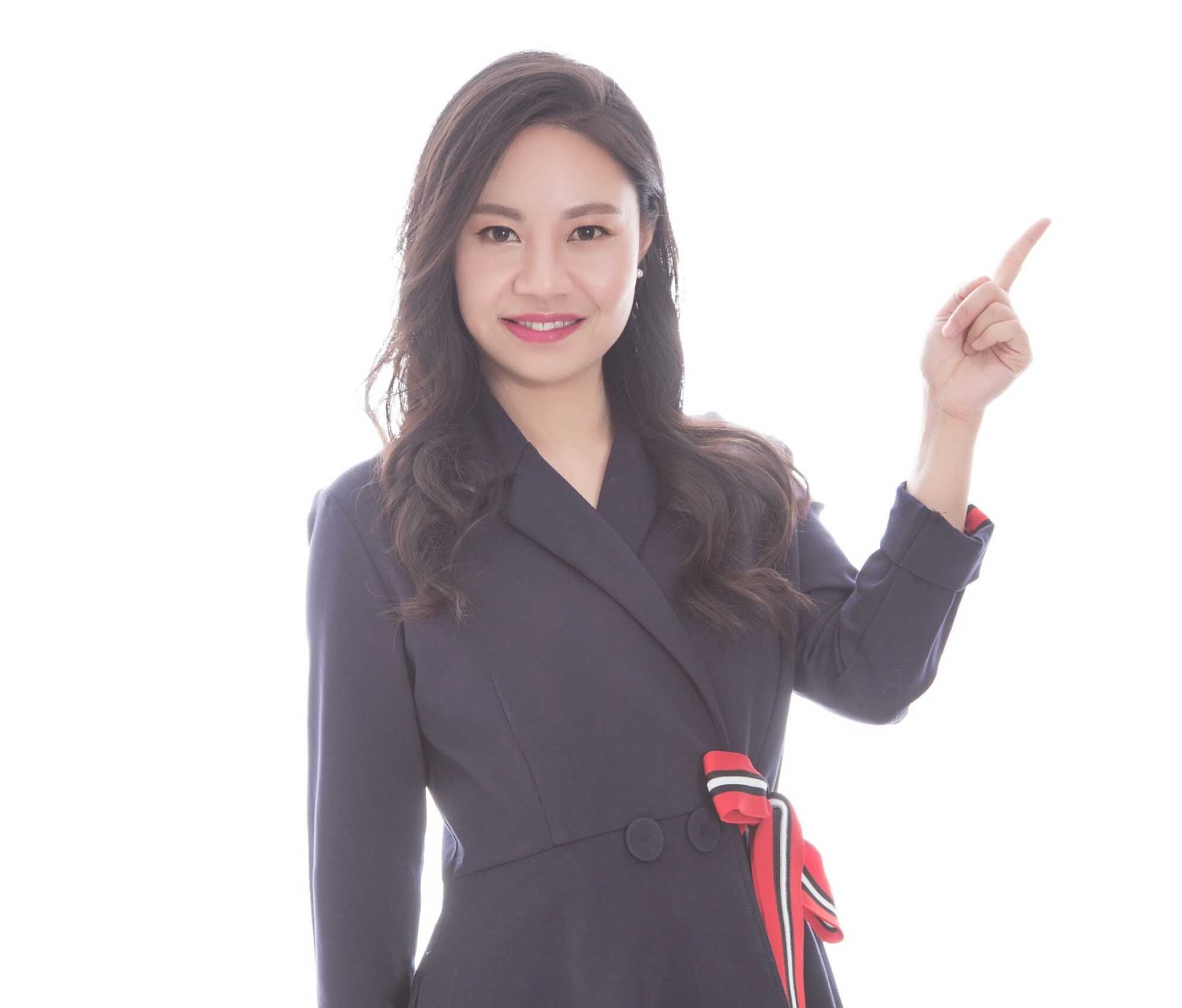 Kathy Ng Yiu-fan is a senior nutritionist at Kat-Spirit Nutrition Centre in Hong Kong. Photo: Handout