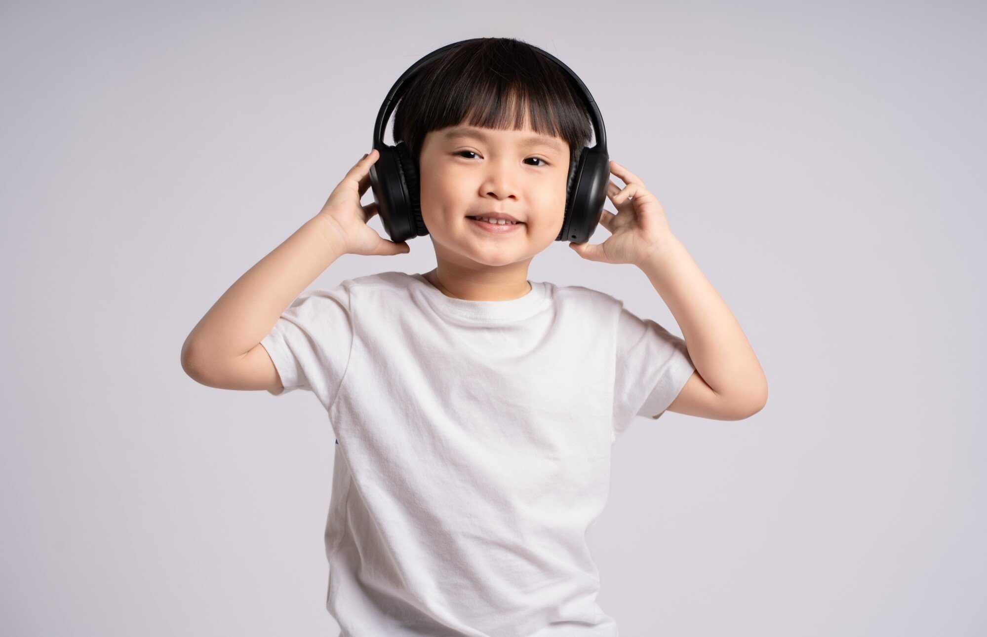 Music can help you concentrate, but make sure you choose the right type. Photo: Shutterstock