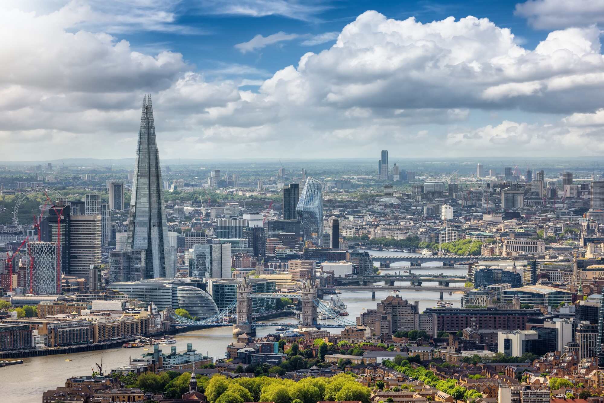 UK Prime Minister Keir Starmer has vowed to cut net migration to Britain significantly over the next four years. Photo: Shutterstock