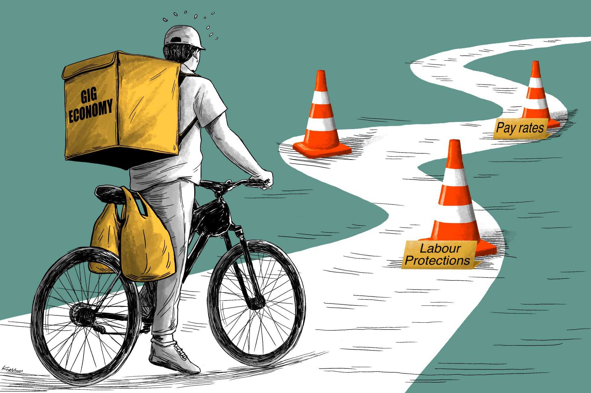 Illustration: Lau Ka-kuen