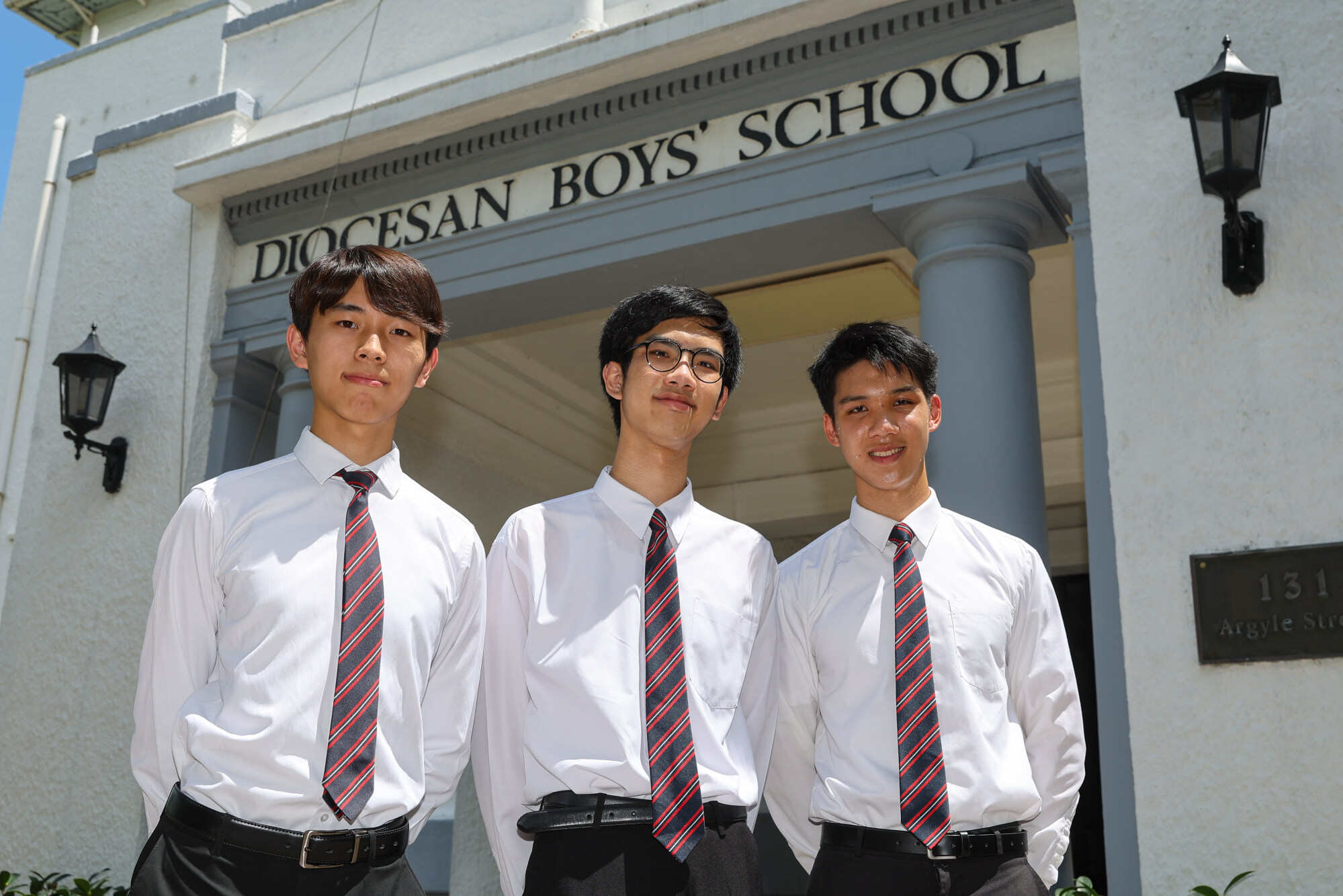 Hong Kong’s top or near-perfect scorers represent nearly 10 per cent of top achievers globally. Photo: Edmond So