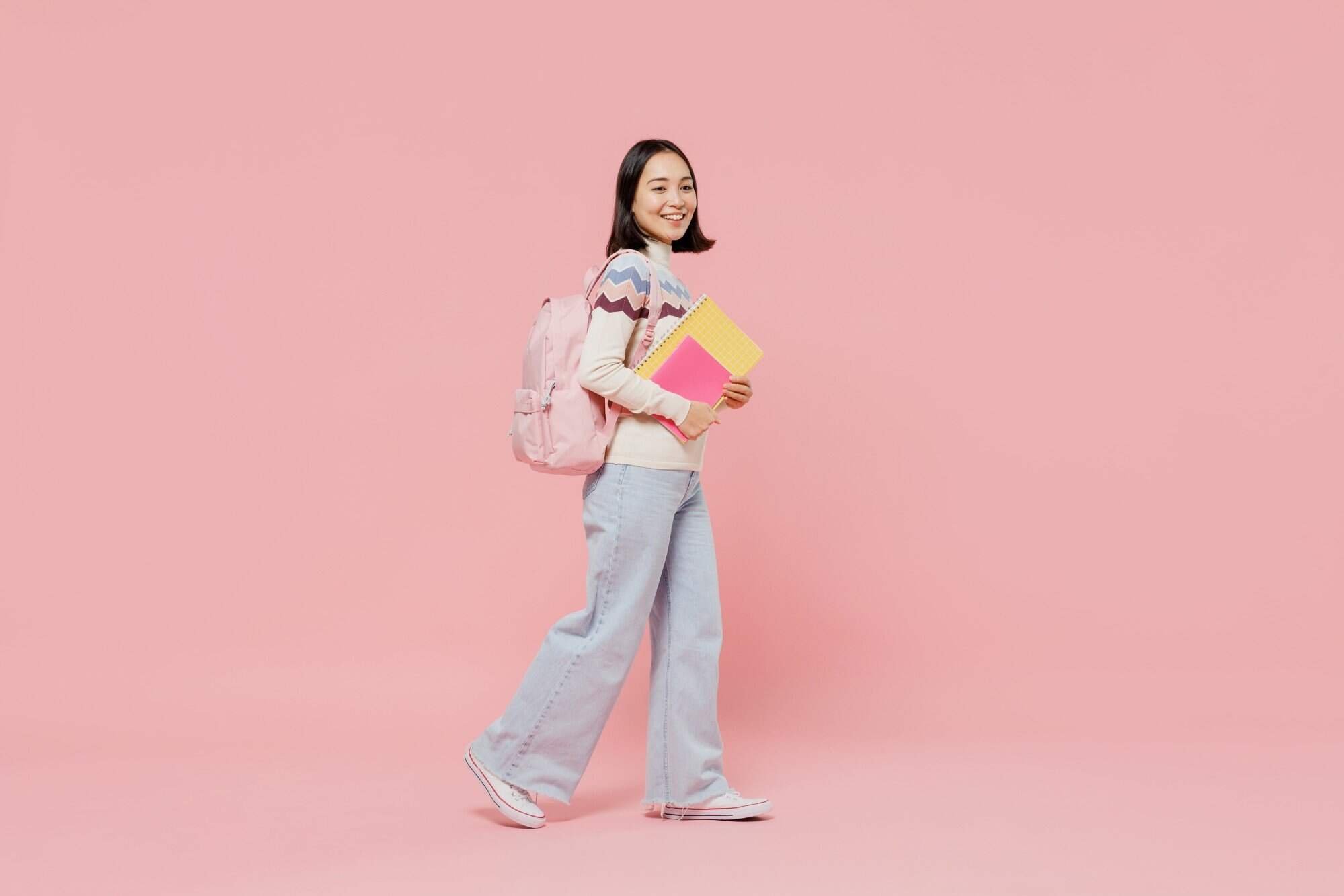You don’t need to walk 10,000 steps a day to see the benefits of moving. Photo: Shutterstock