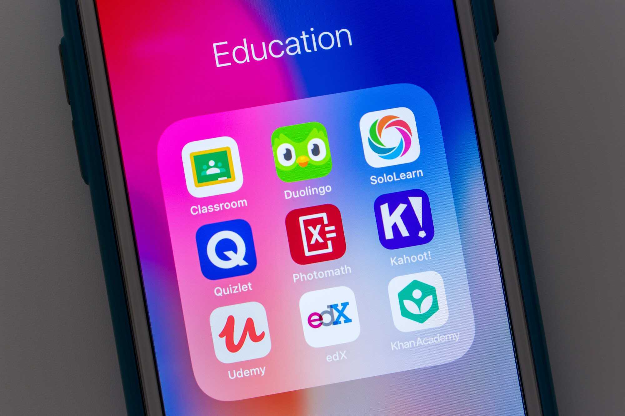 In late April, Duolingo CEO Luis von Ahn announced that the company would be going “AI First”, meaning all translations would be done and taught by artificial intelligence (AI). Photo: Handout