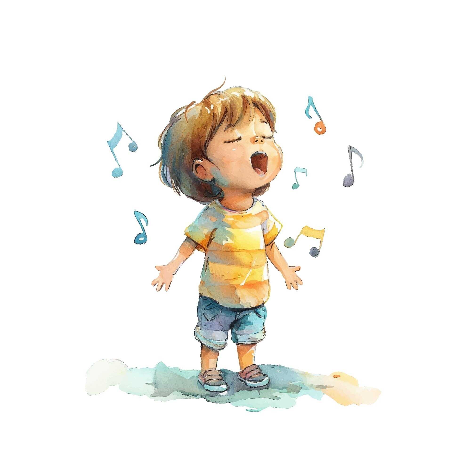 Sing your heart out! Photo: Shutterstock