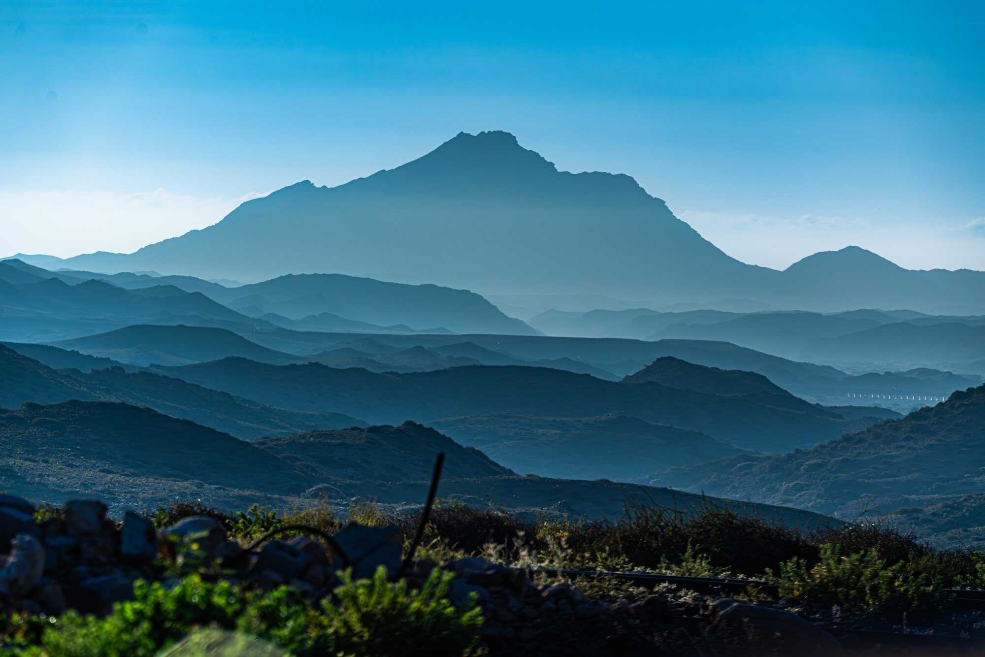 Other languages originating from Dhofar, like Bathari, are nearly extinct. Photo: Shutterstock
